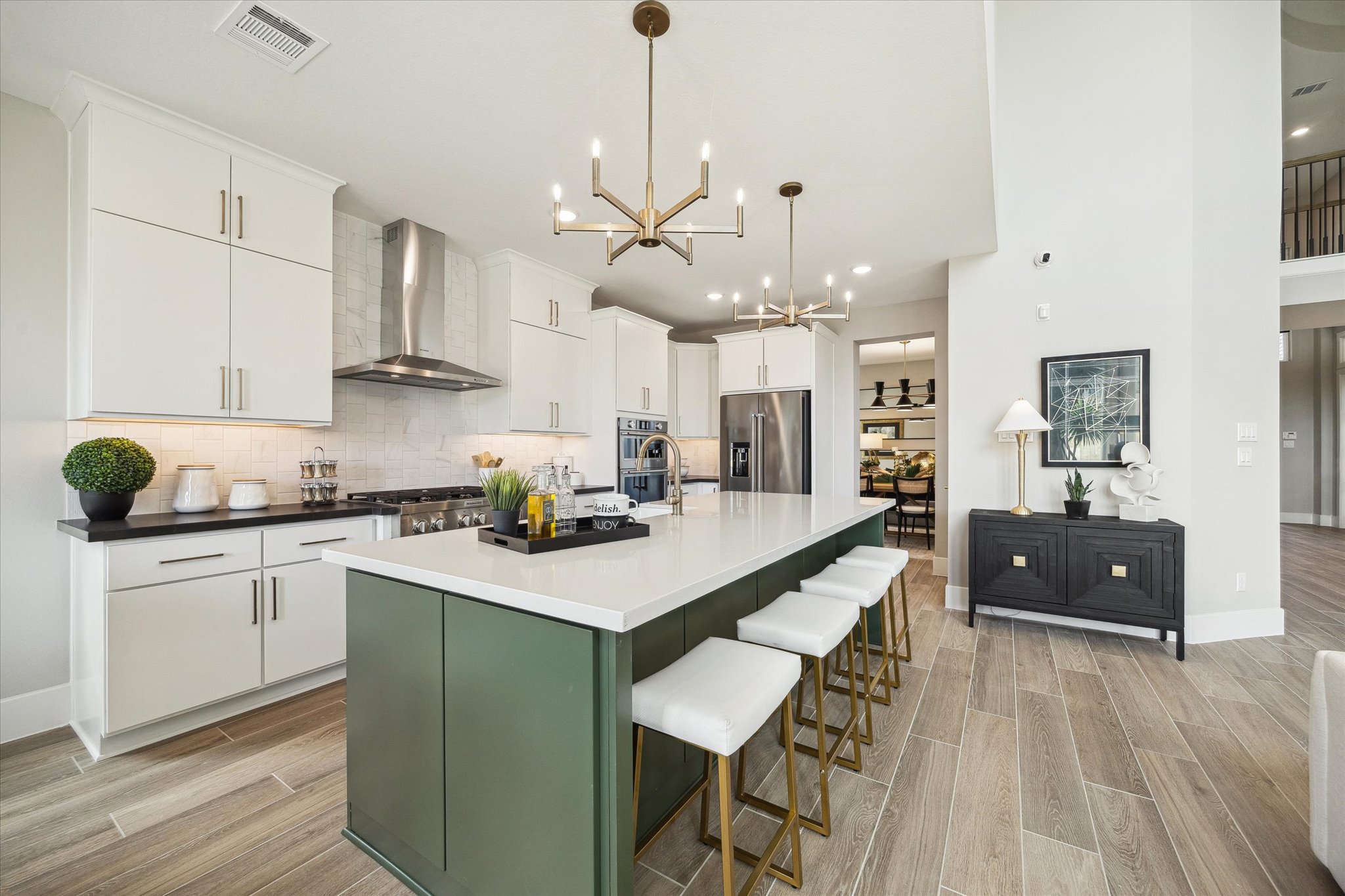 The Carter IX Photo 14