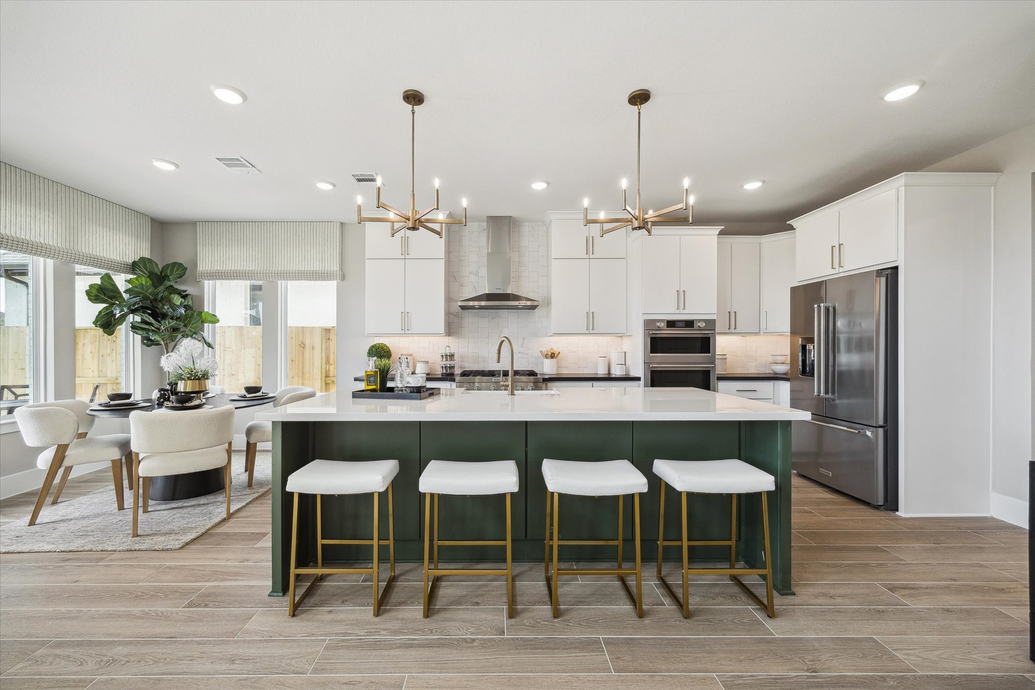 The Carter IX Photo 10