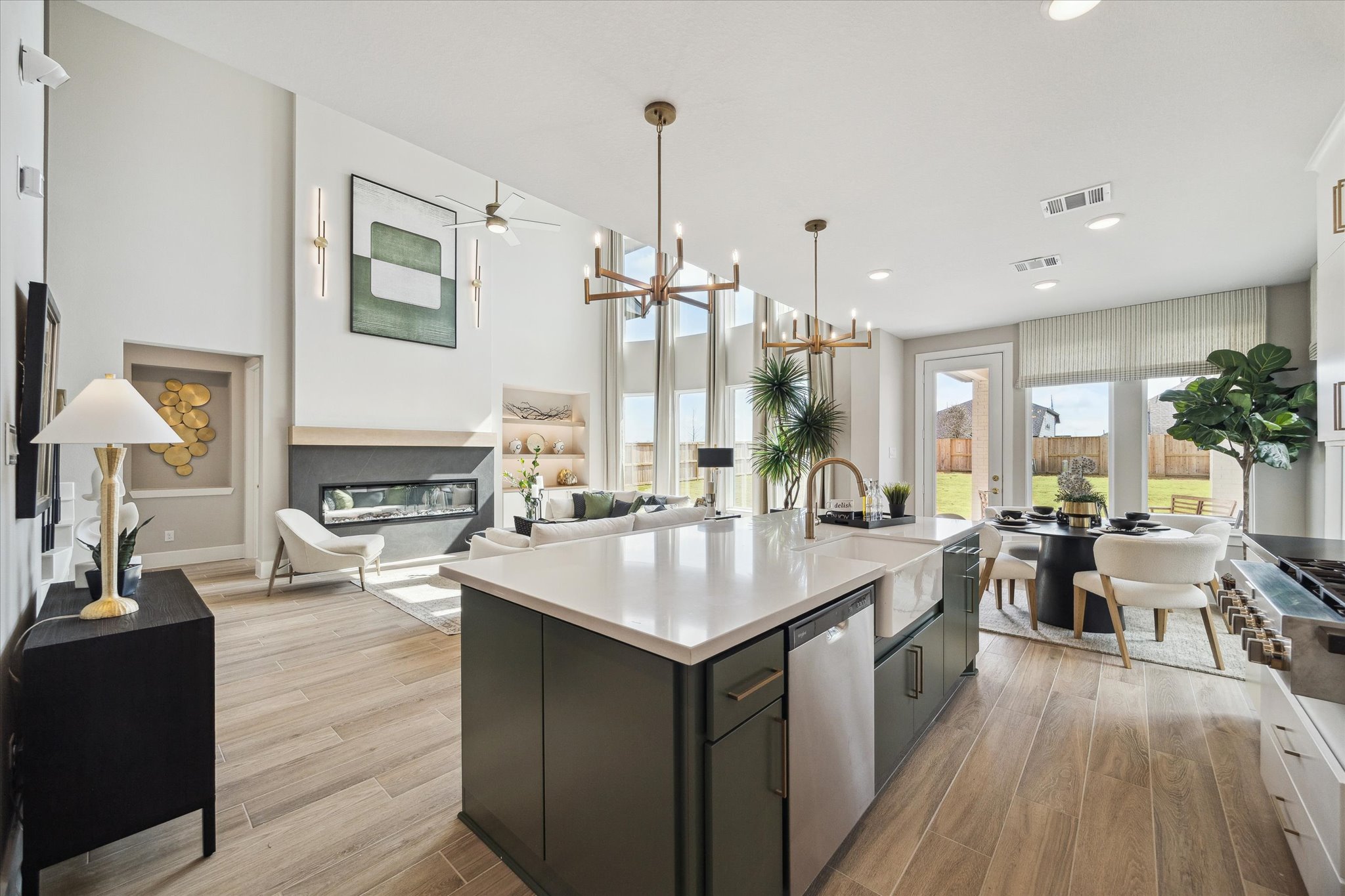 The Carter IX Photo 17