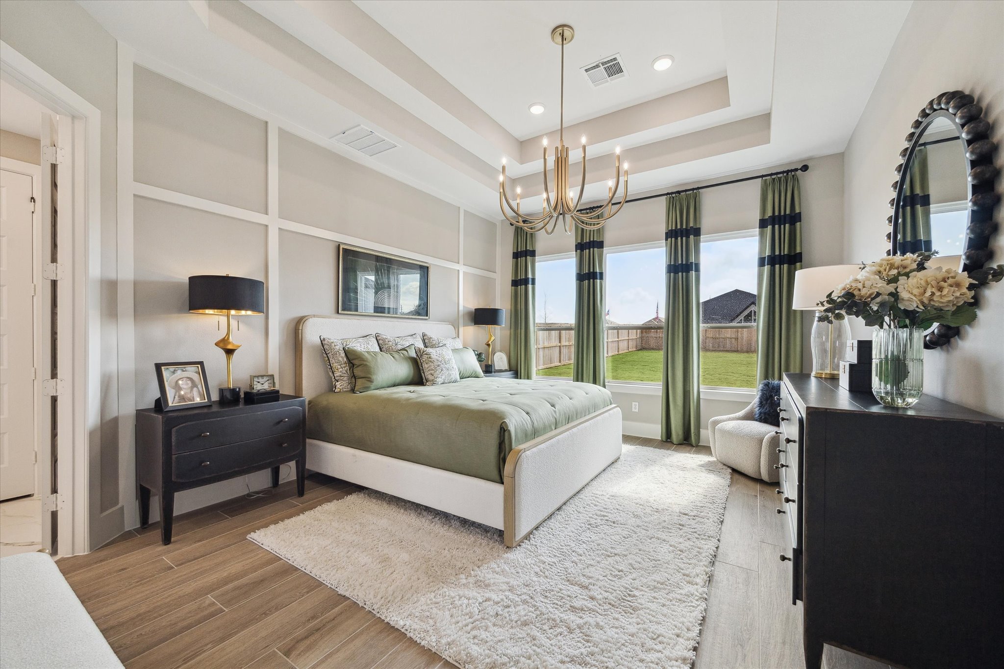 The Carter IX Photo 18