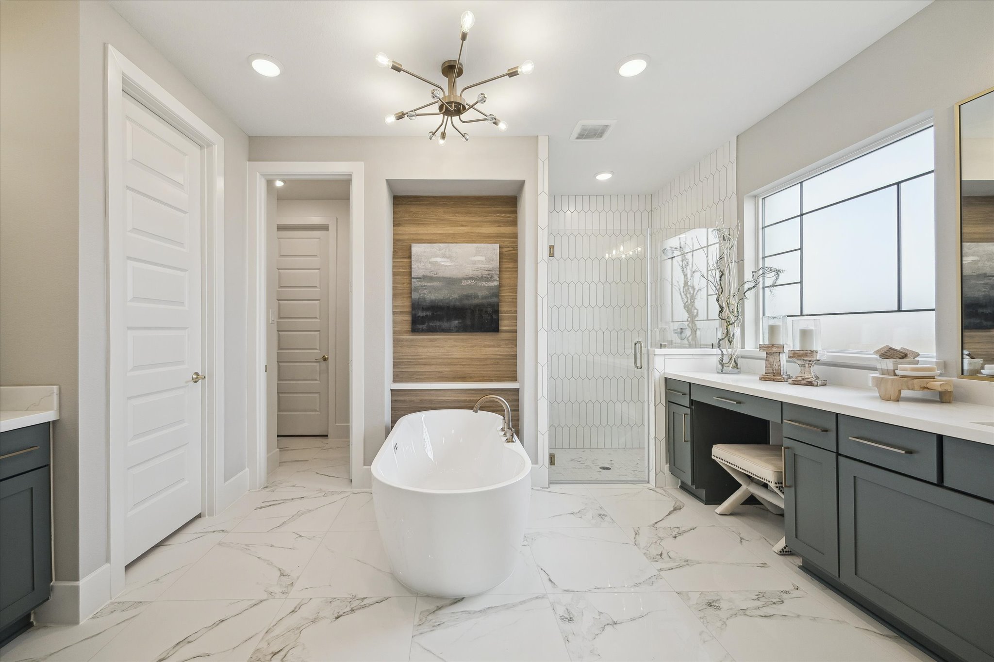 The Carter IX Photo 16