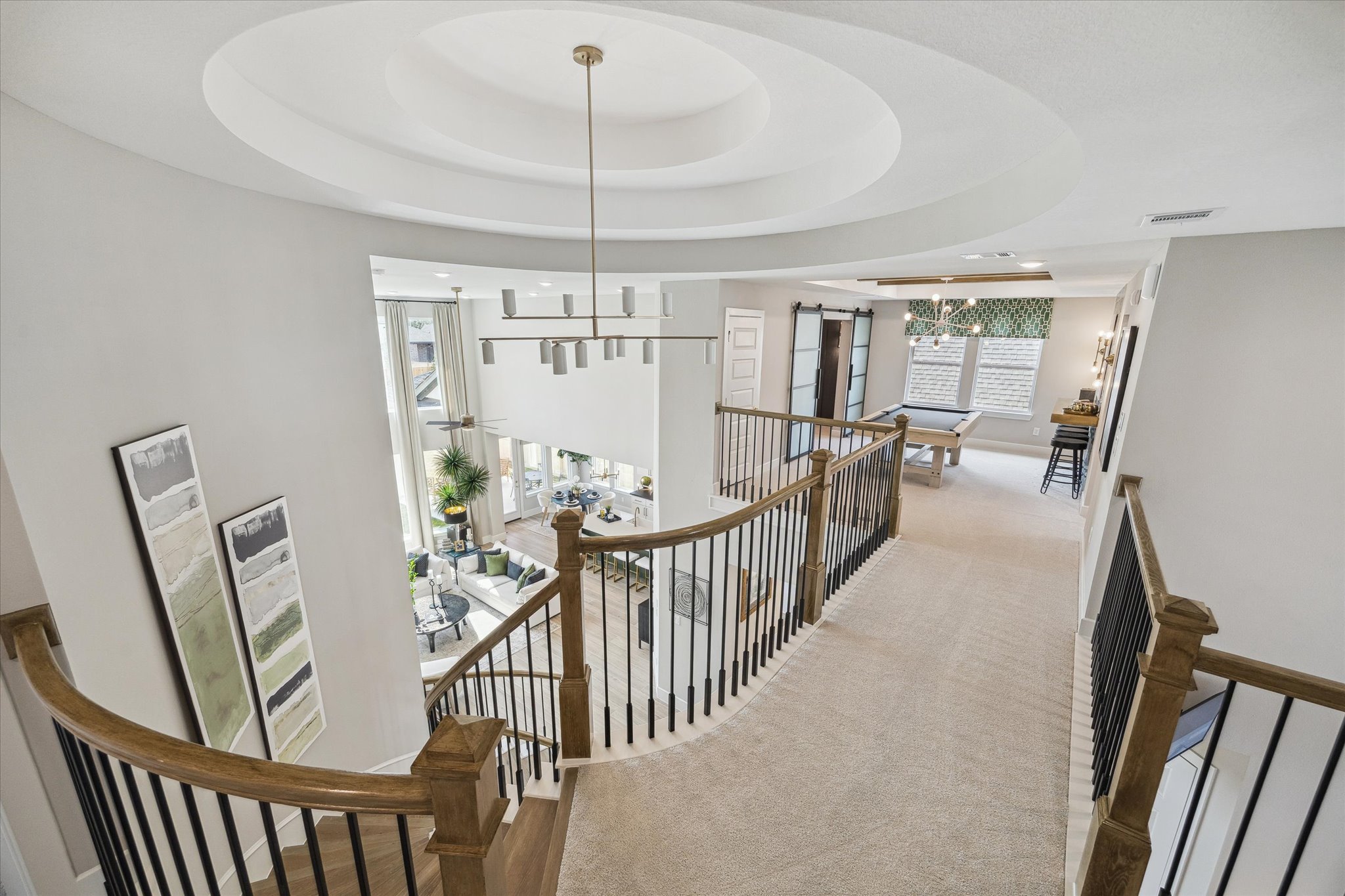 The Carter IX Photo 21