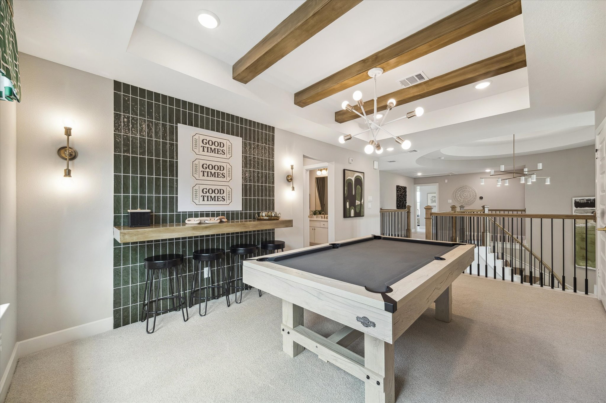 The Carter IX Photo 22