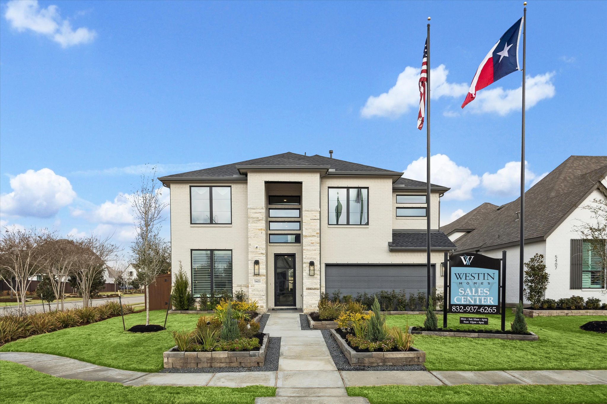 The Alden IX Photo 4