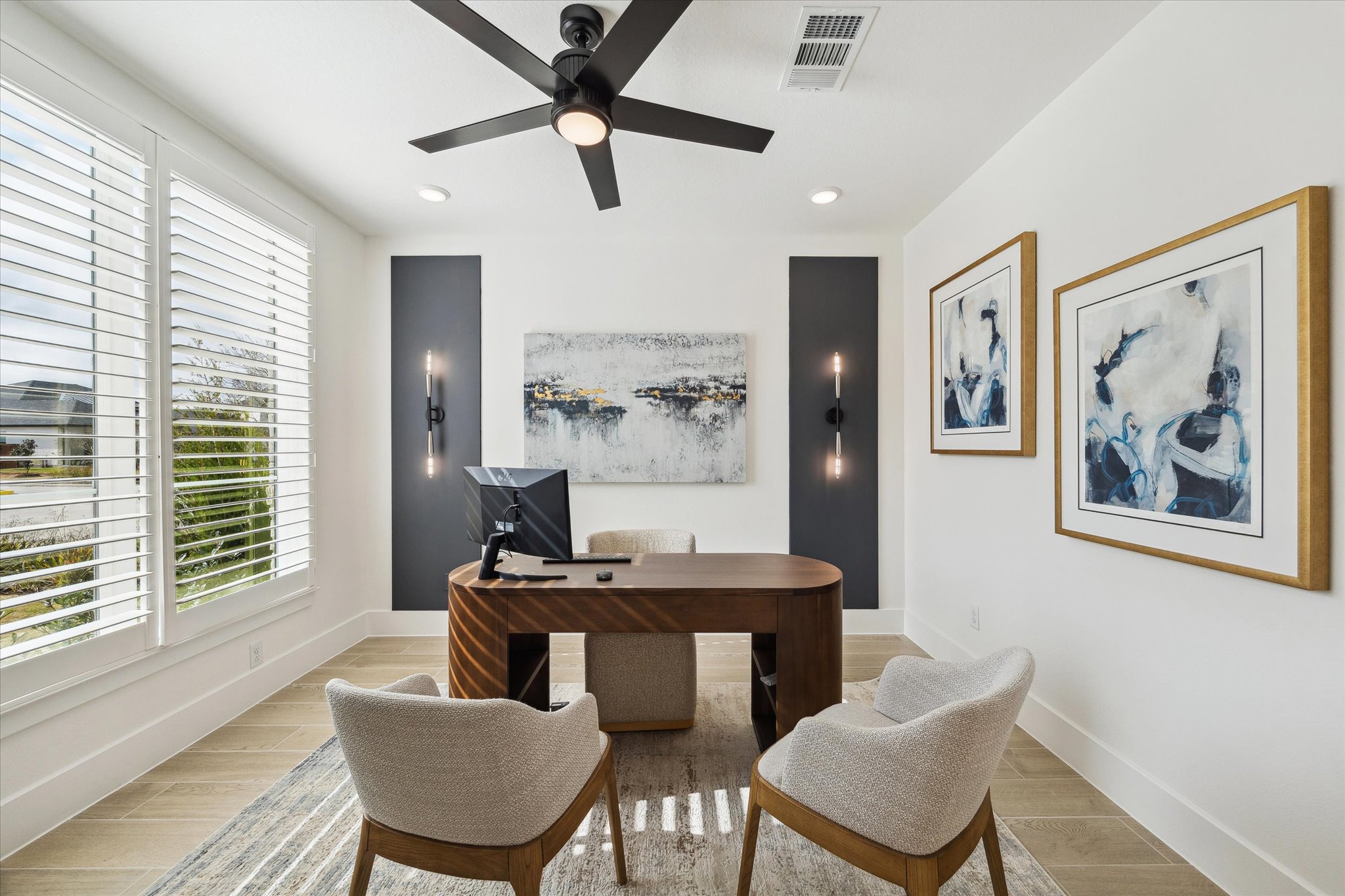 The Alden IX Photo 8