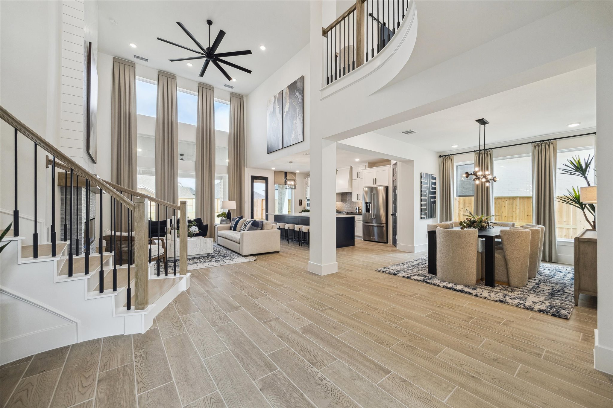 The Alden IX Photo 9