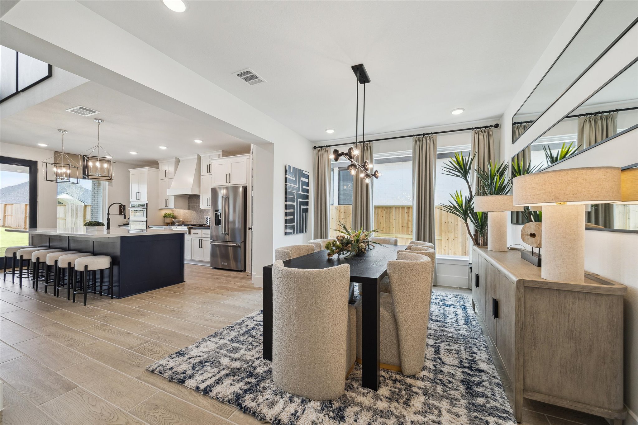 The Alden IX Photo 10