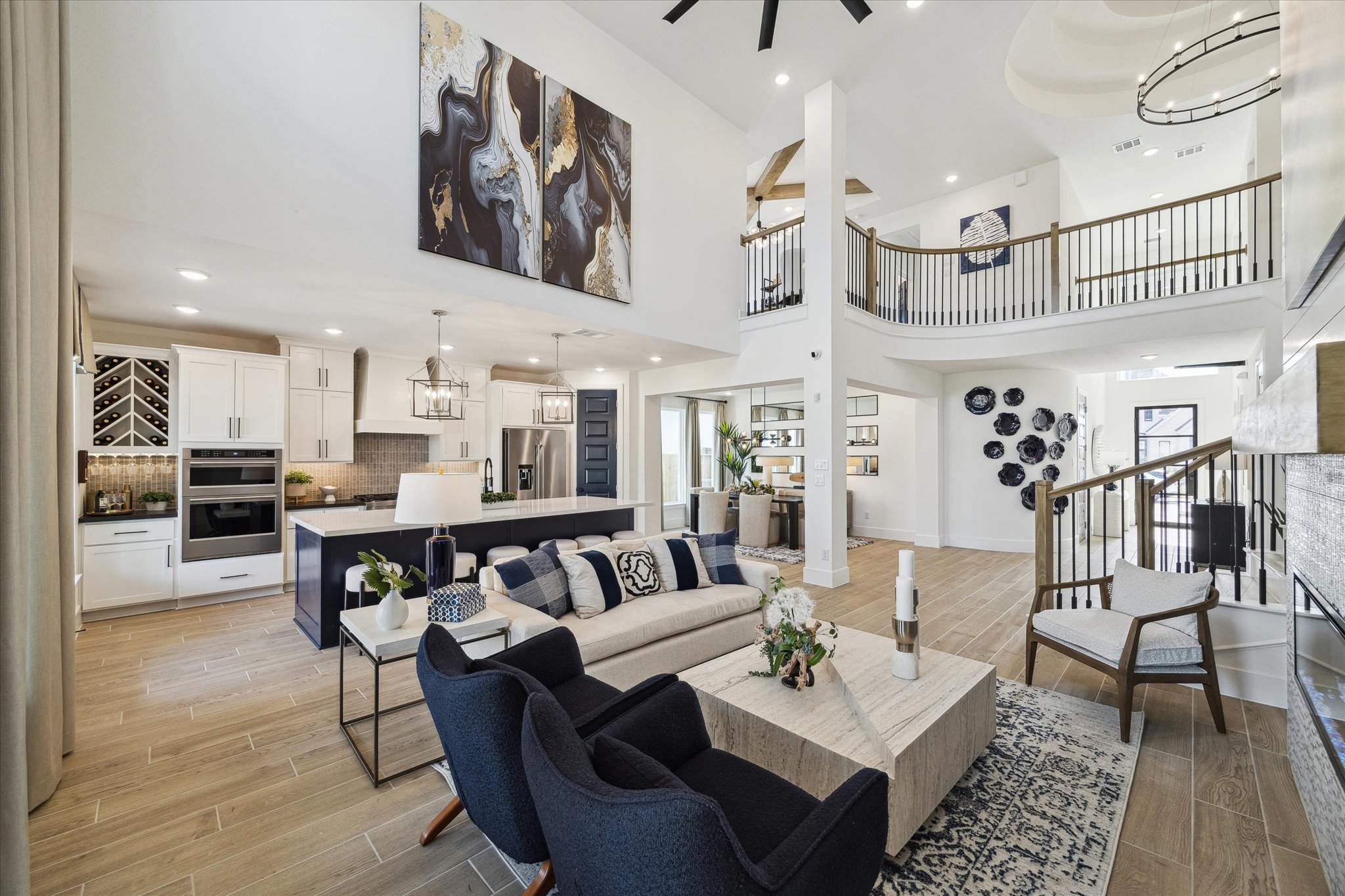 The Alden IX Photo 12