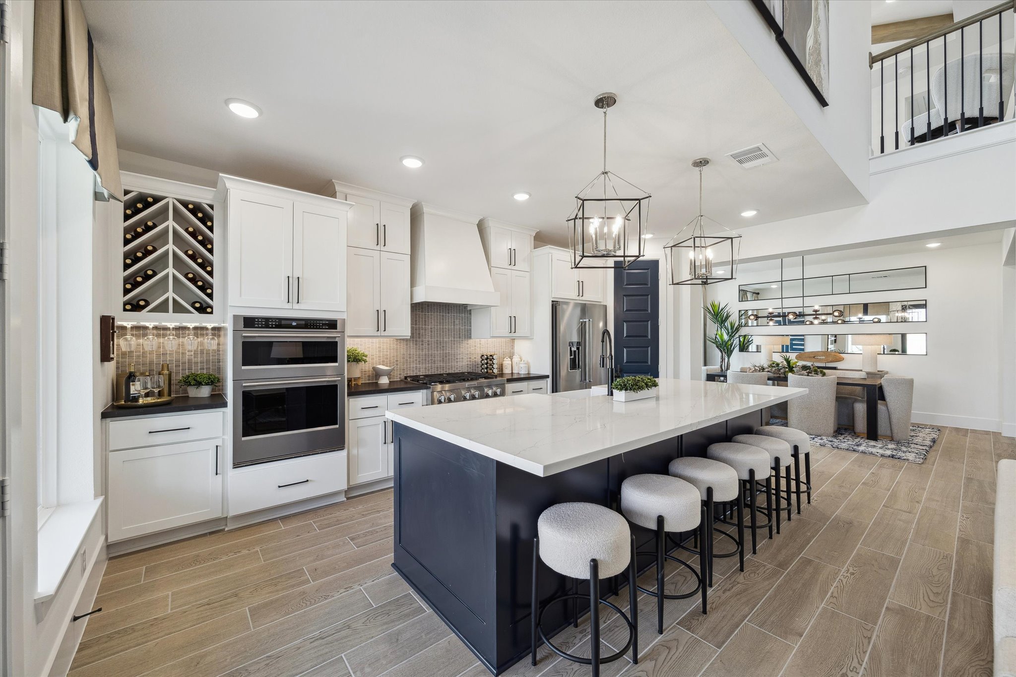 The Alden IX Photo 15