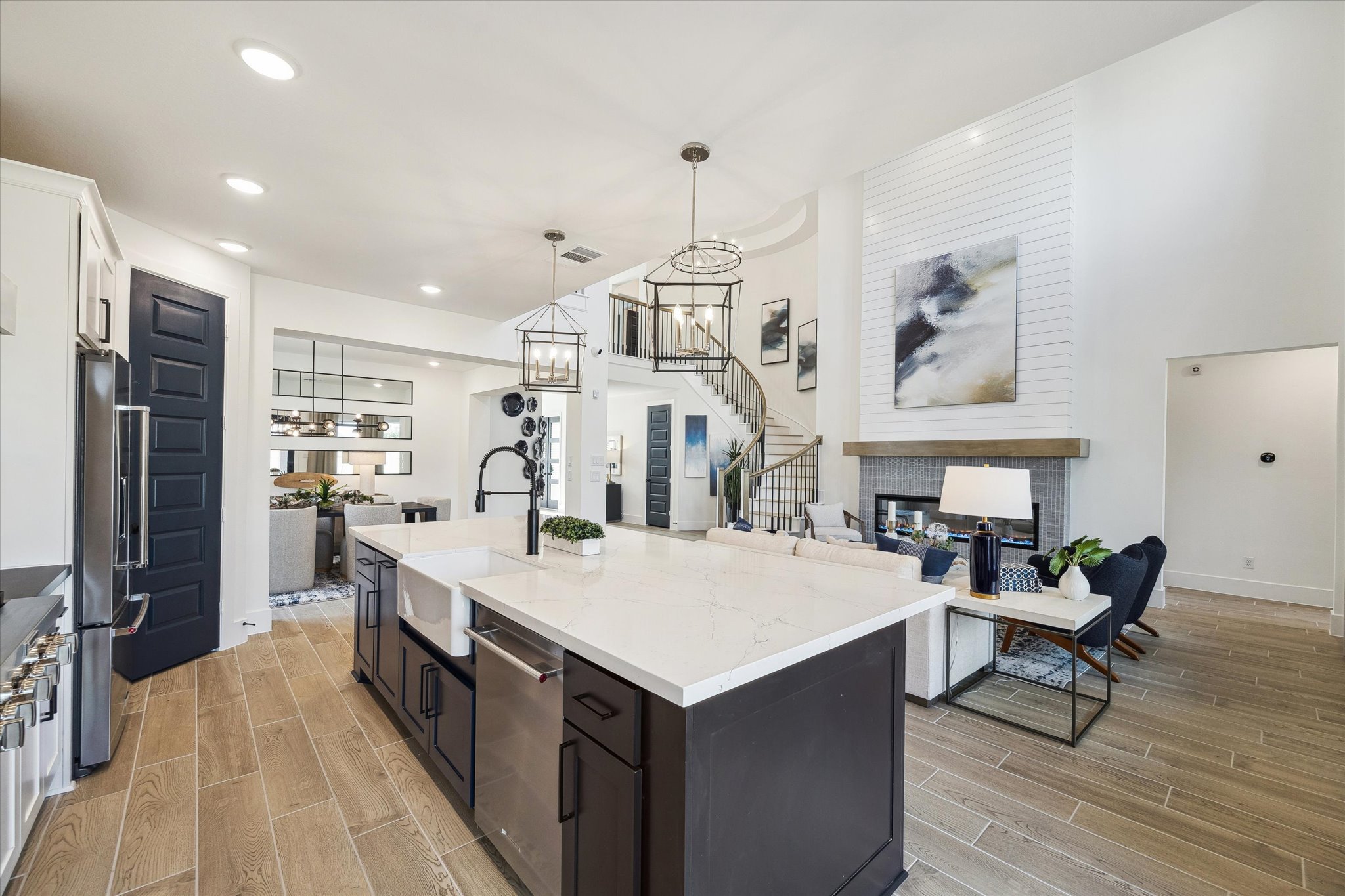 The Alden IX Photo 14