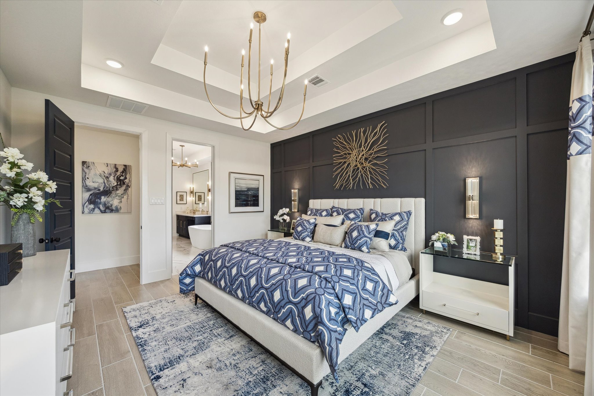 The Alden IX Photo 13