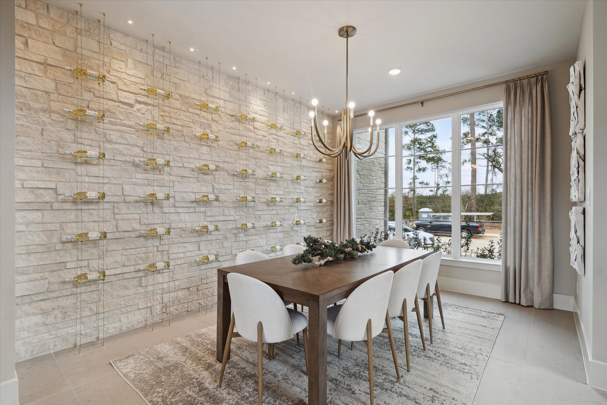 The Grey III Photo 8