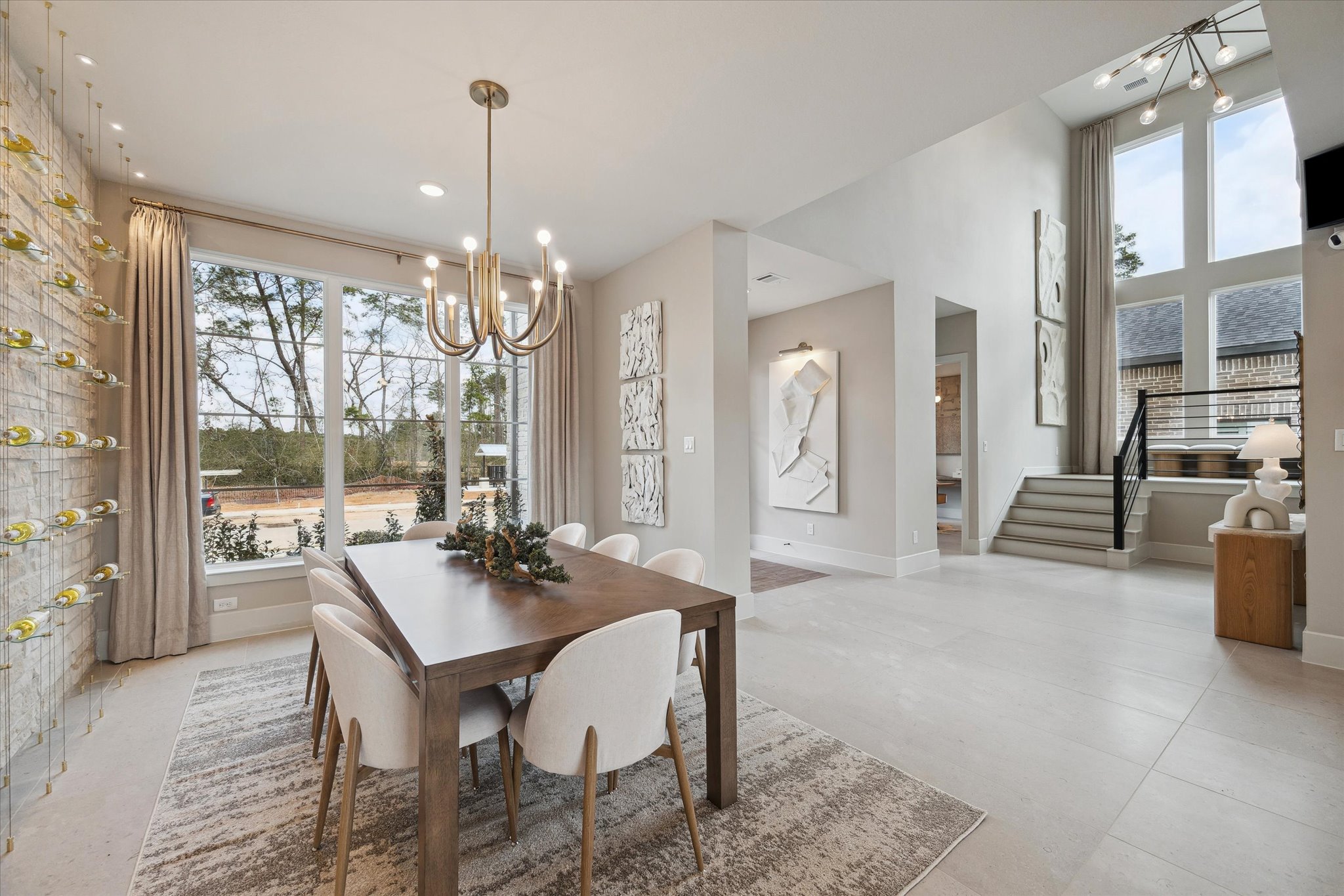 The Grey III Photo 6