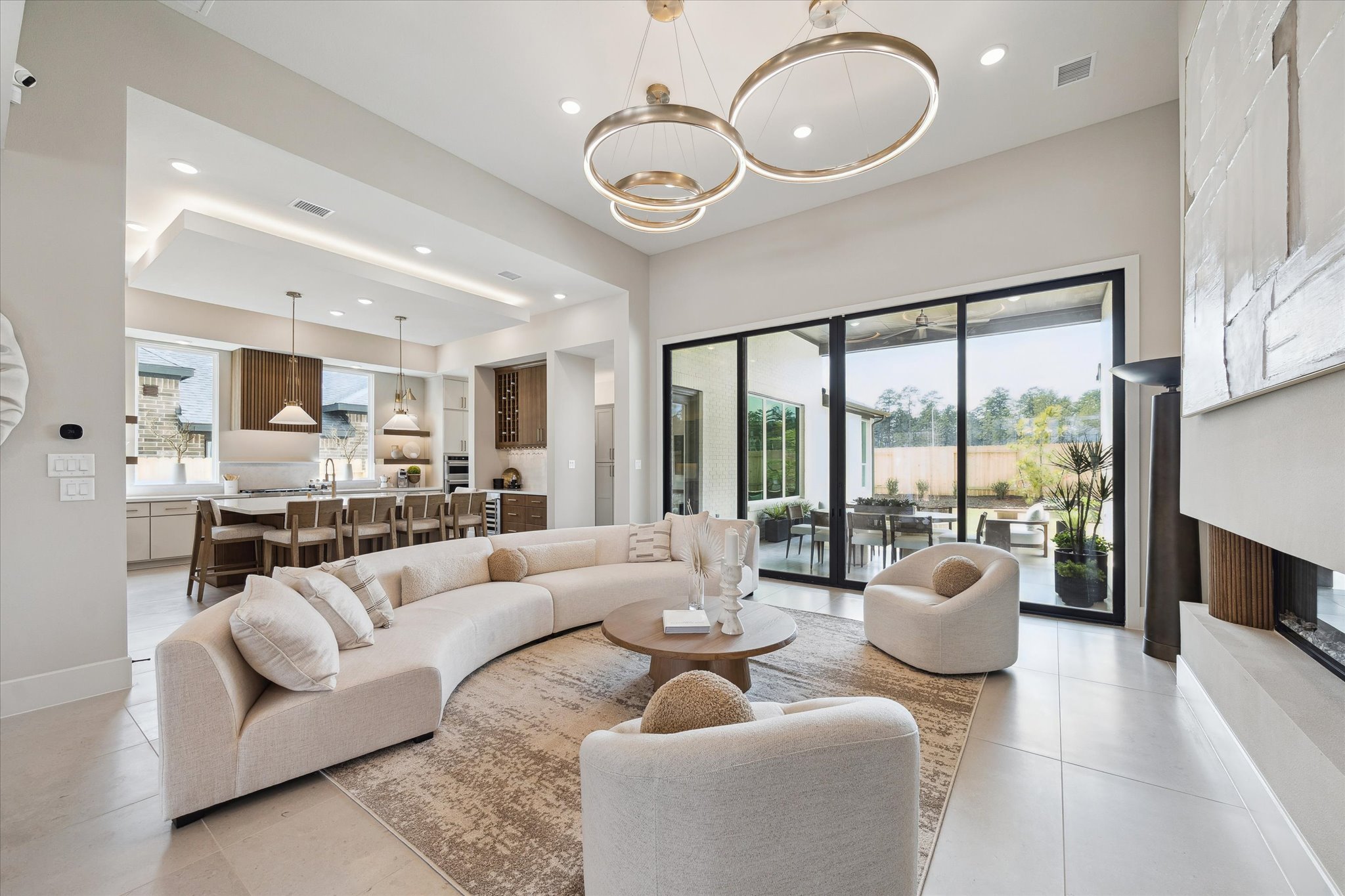 The Grey III Photo 20