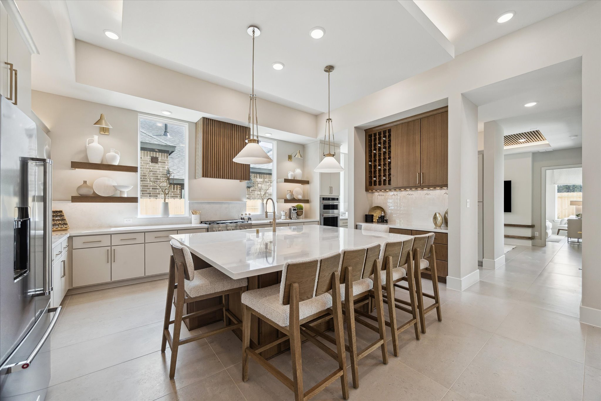 The Grey III Photo 14