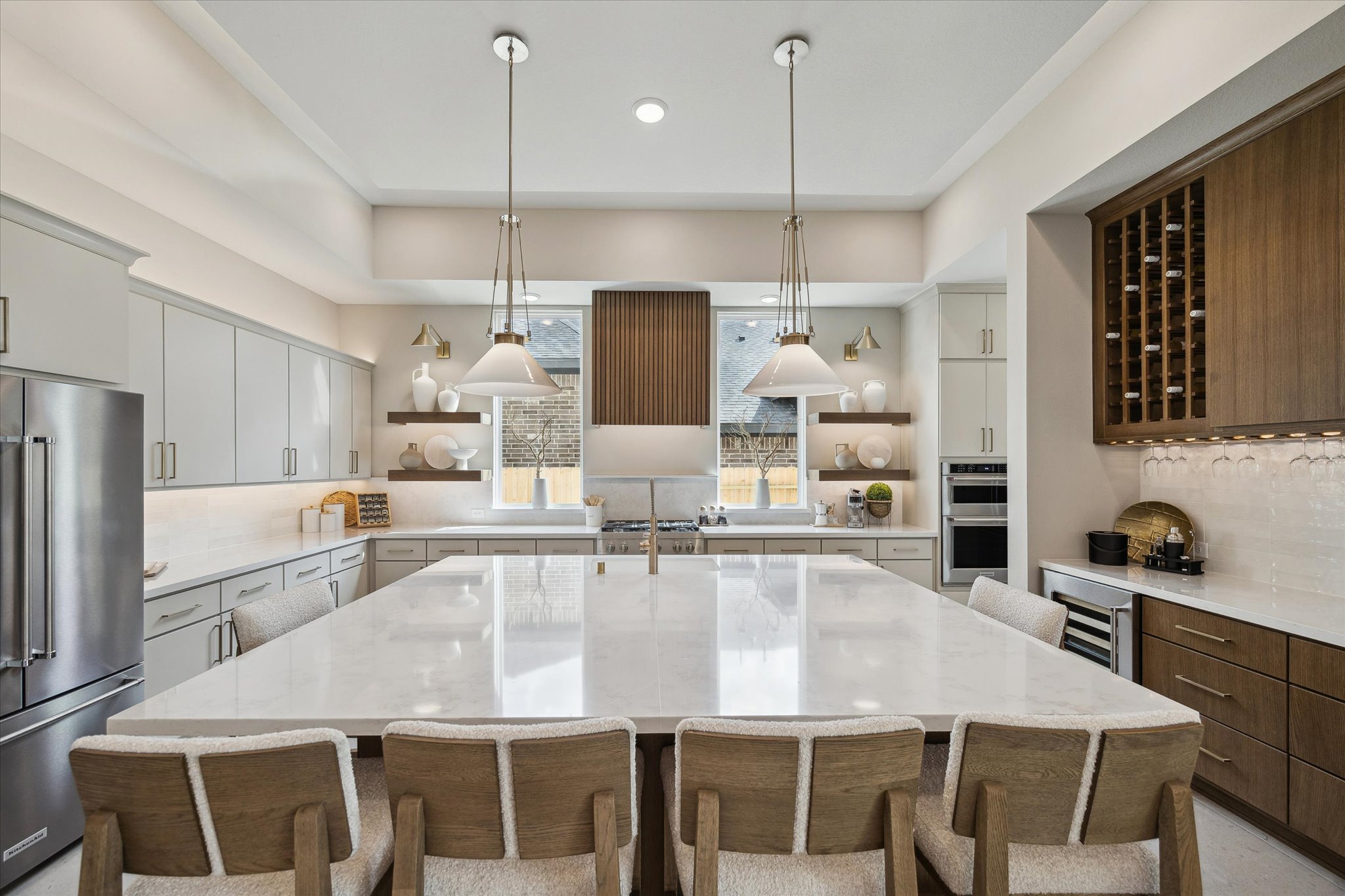 The Grey III Photo 19