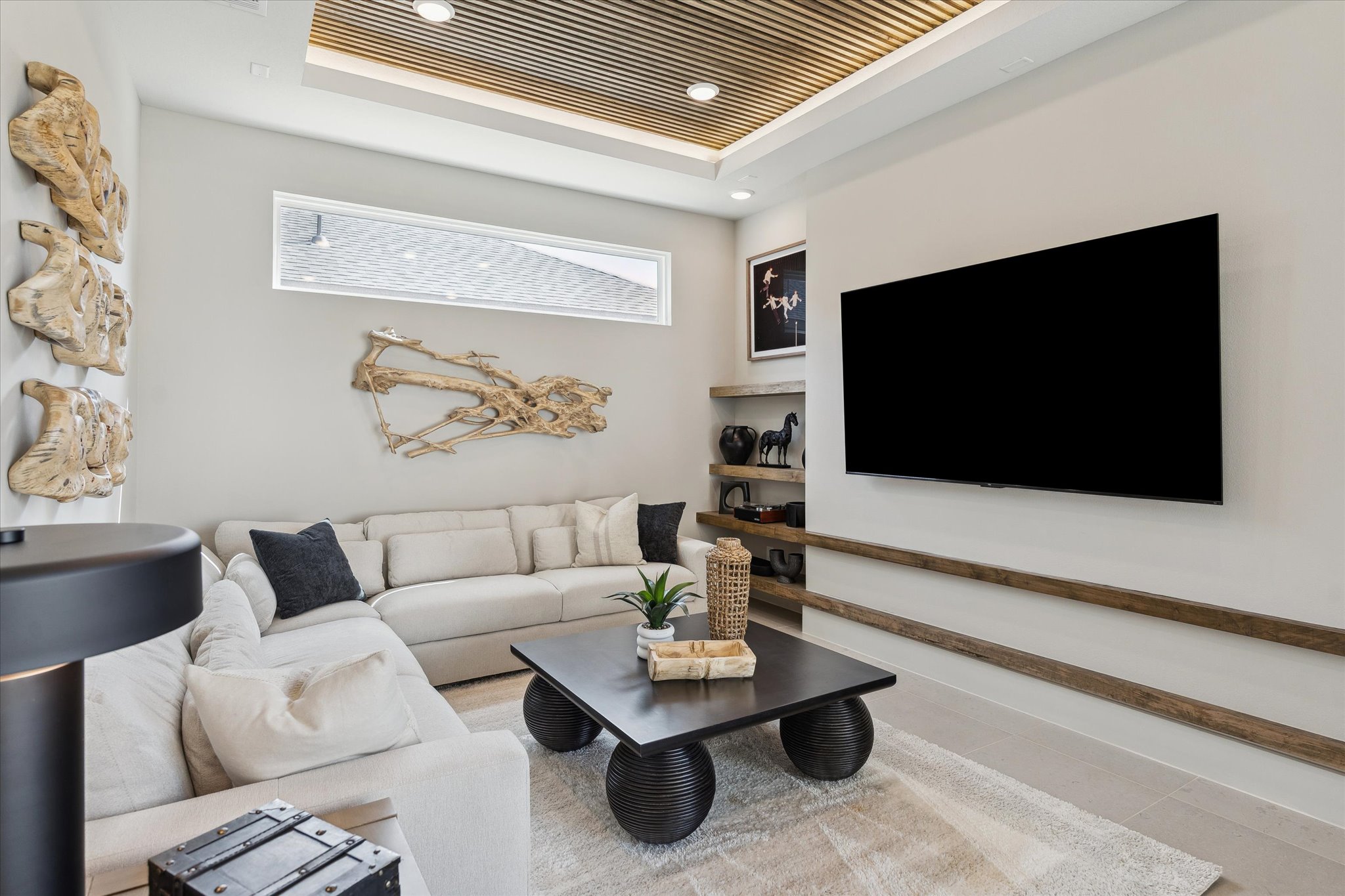 The Grey III Photo 21