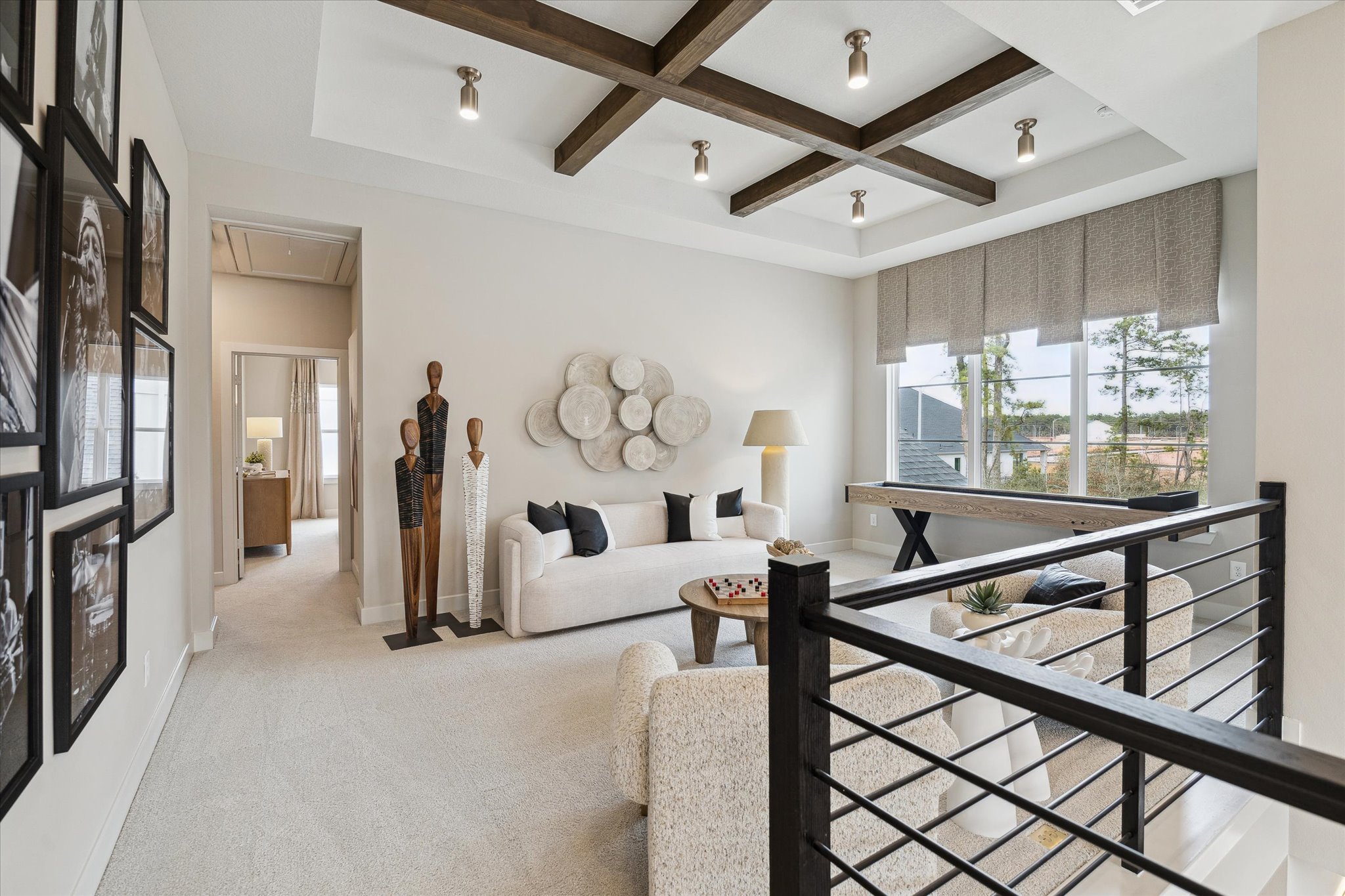 The Grey III Photo 34