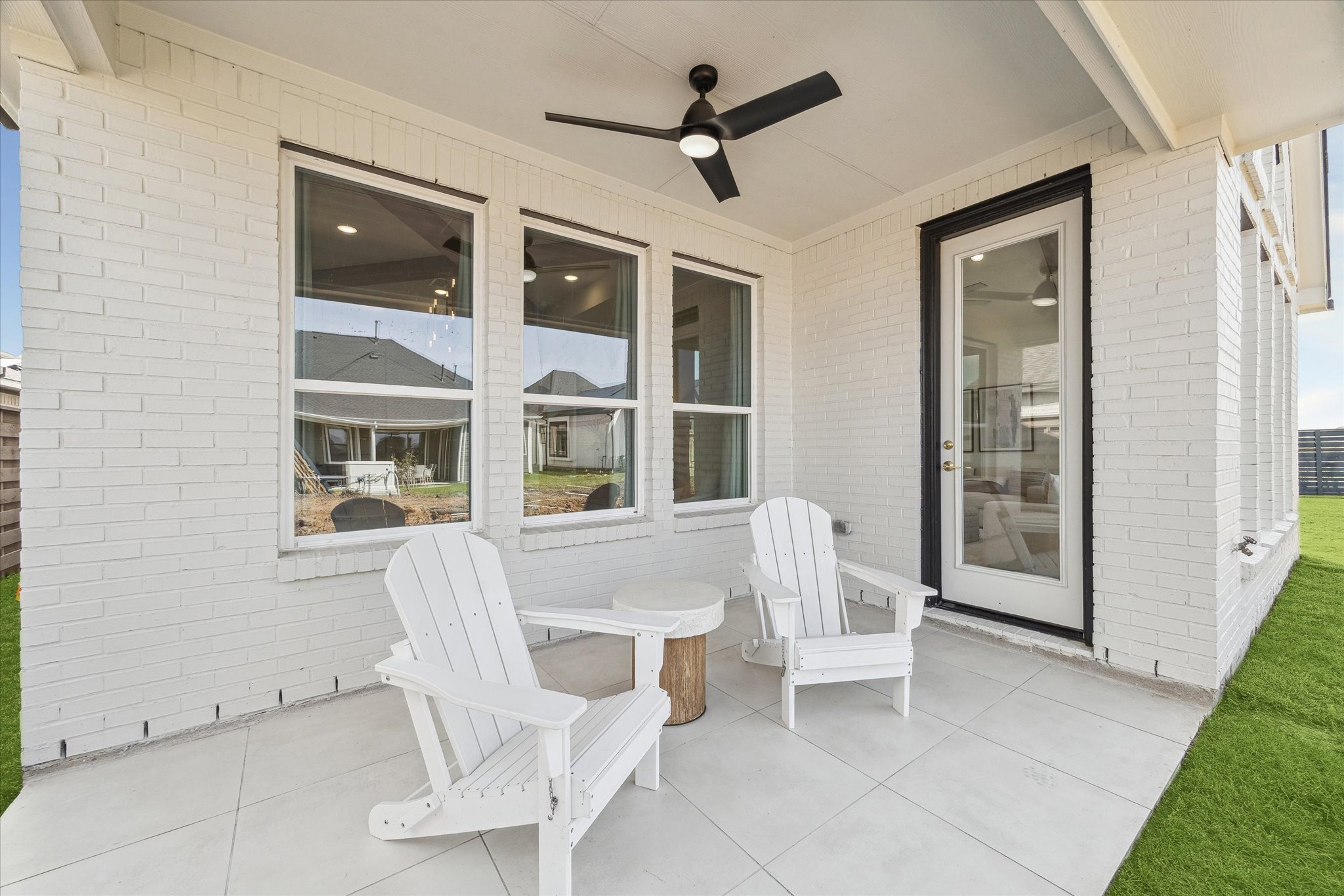 The Haven X Photo 18