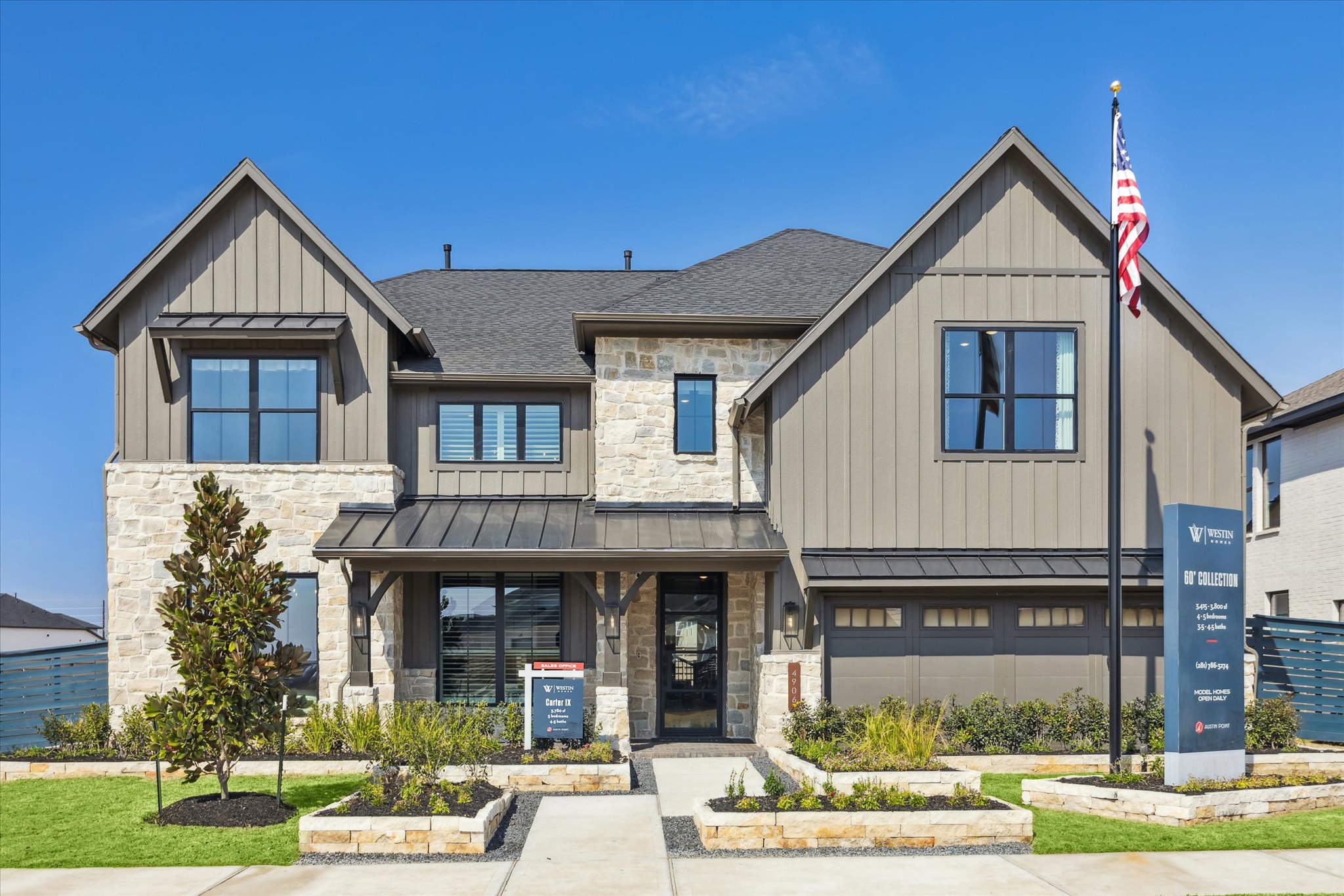 The Carter IX Photo 7