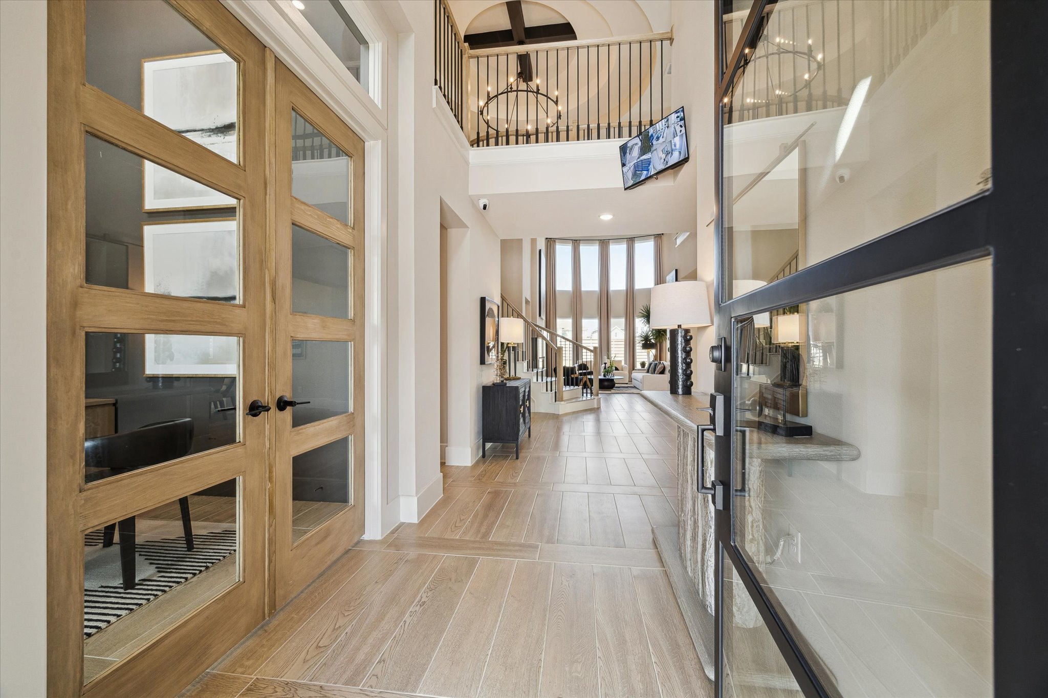 The Carter IX Photo 5