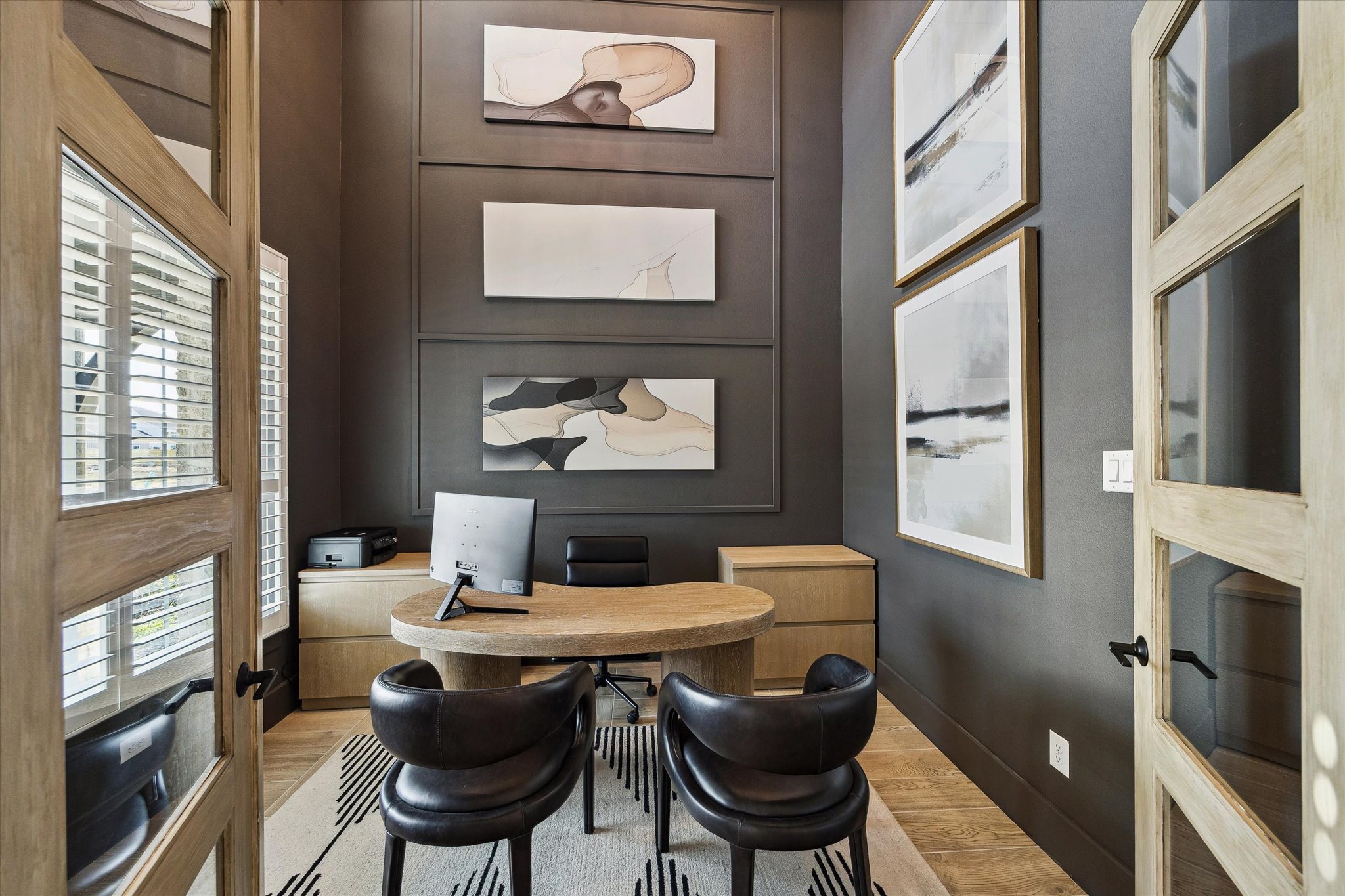 The Carter IX Photo 6