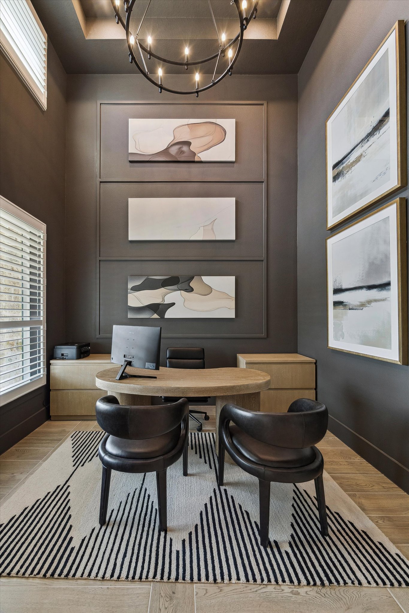 The Carter IX Photo 3