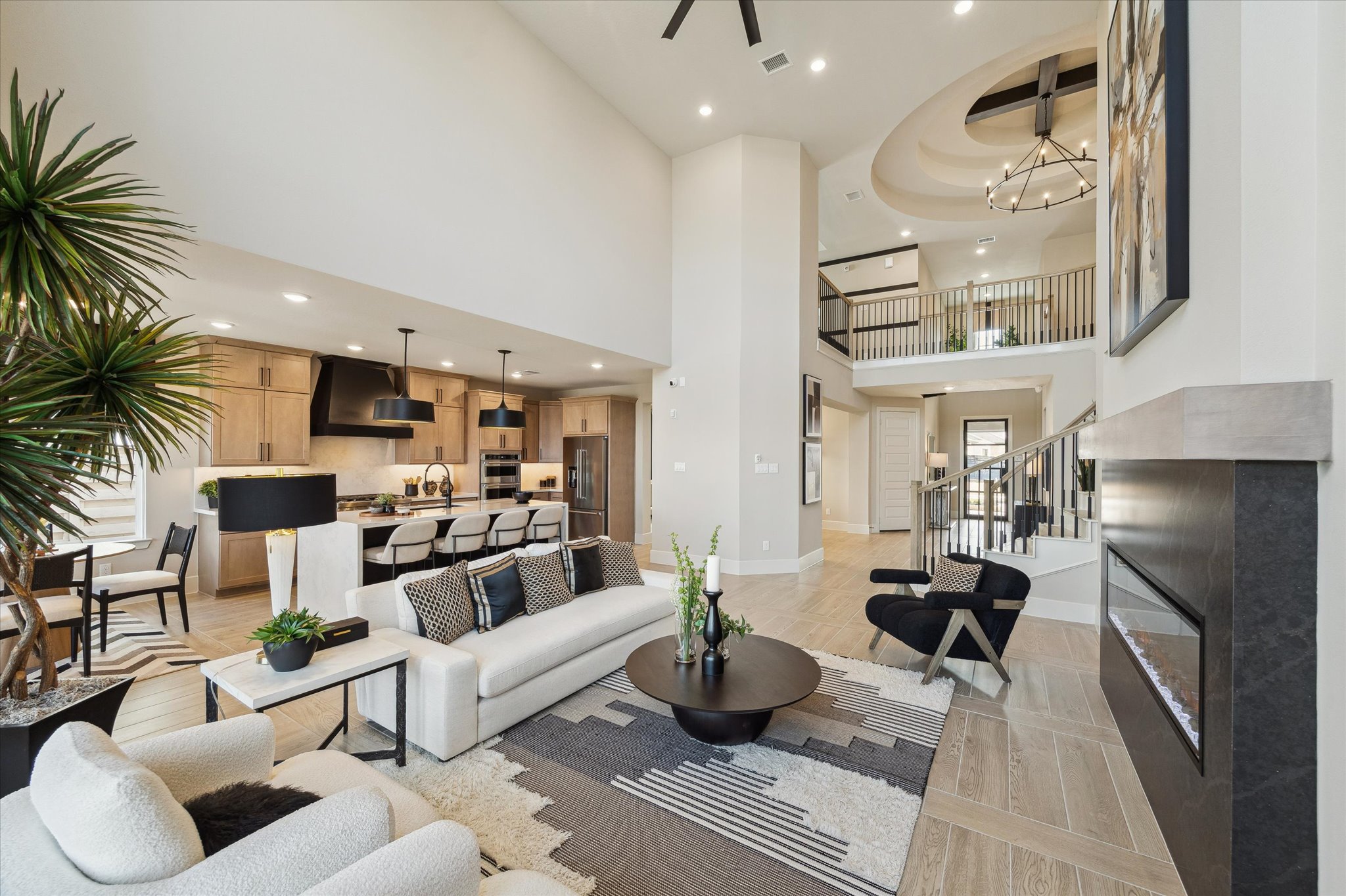 The Carter IX Photo 11