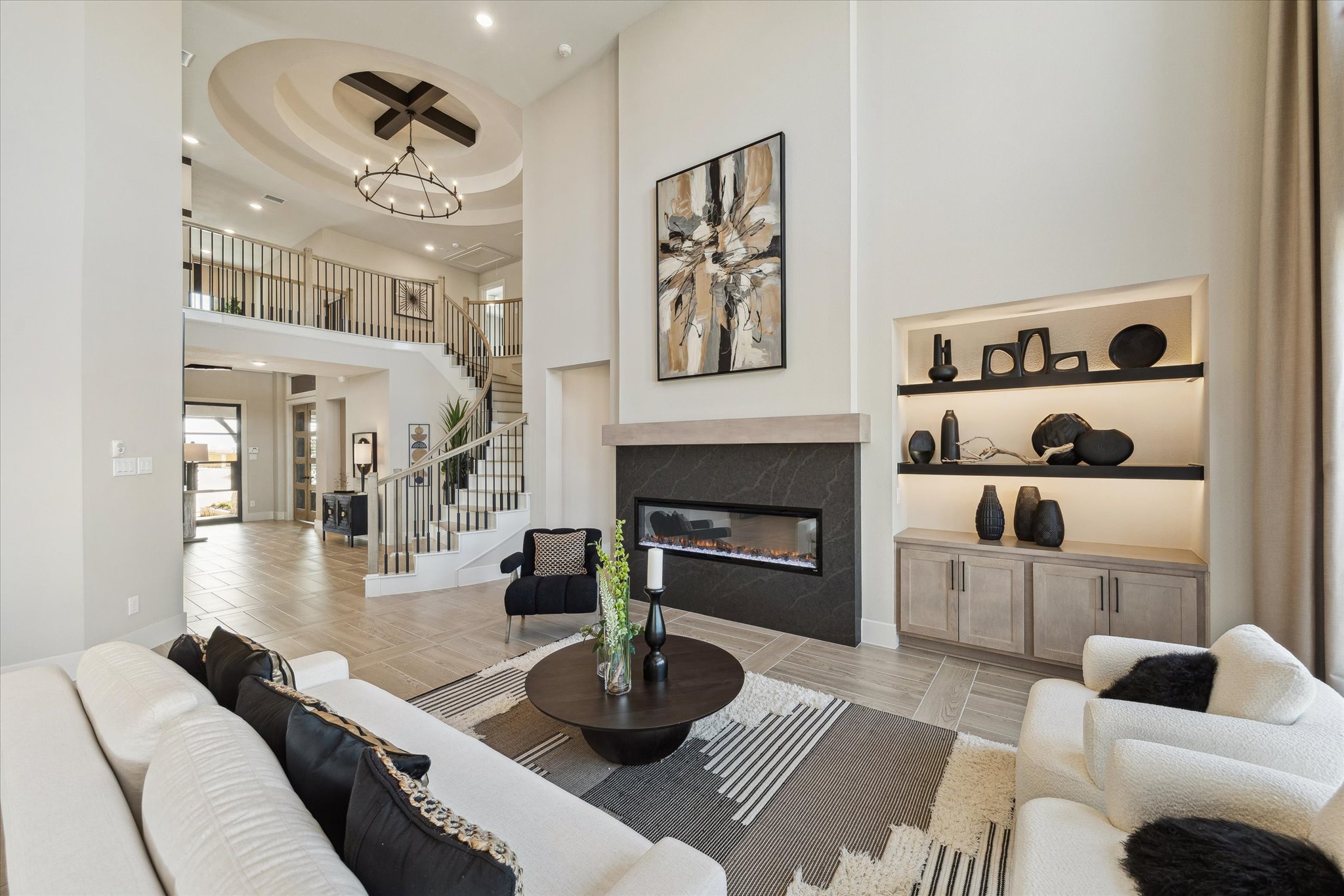 The Carter IX Photo 2