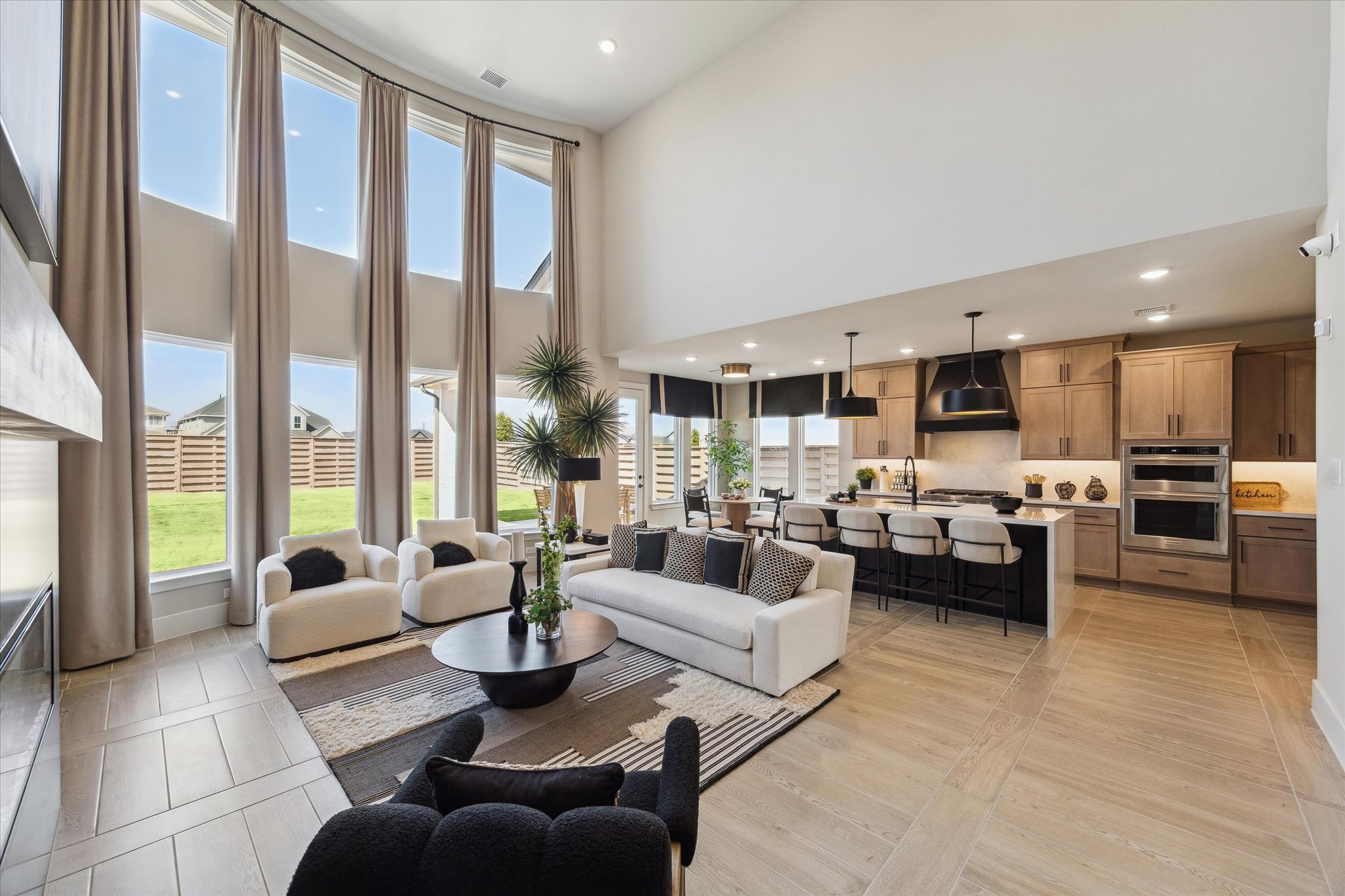 The Carter IX Photo 13