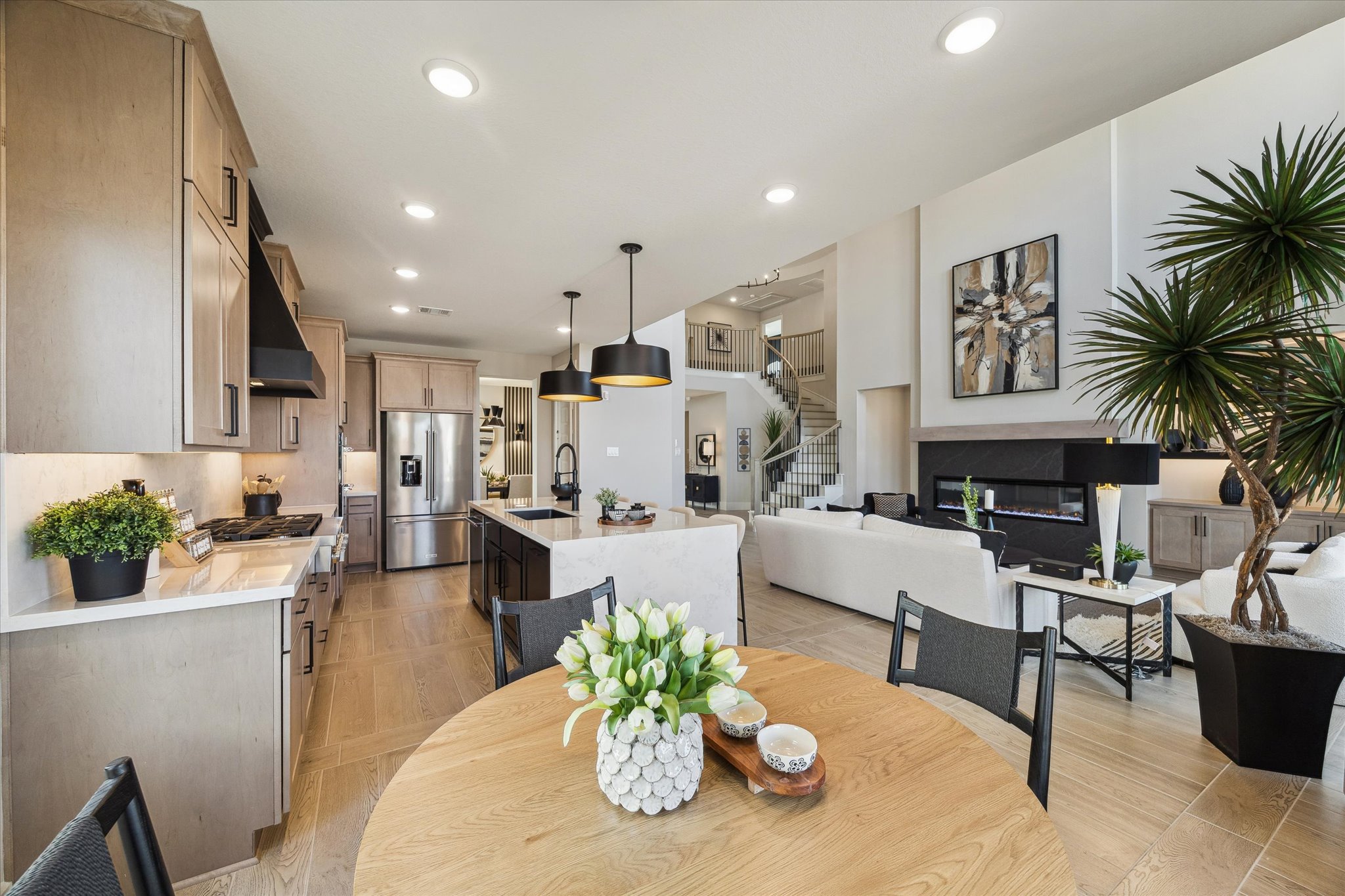 The Carter IX Photo 19