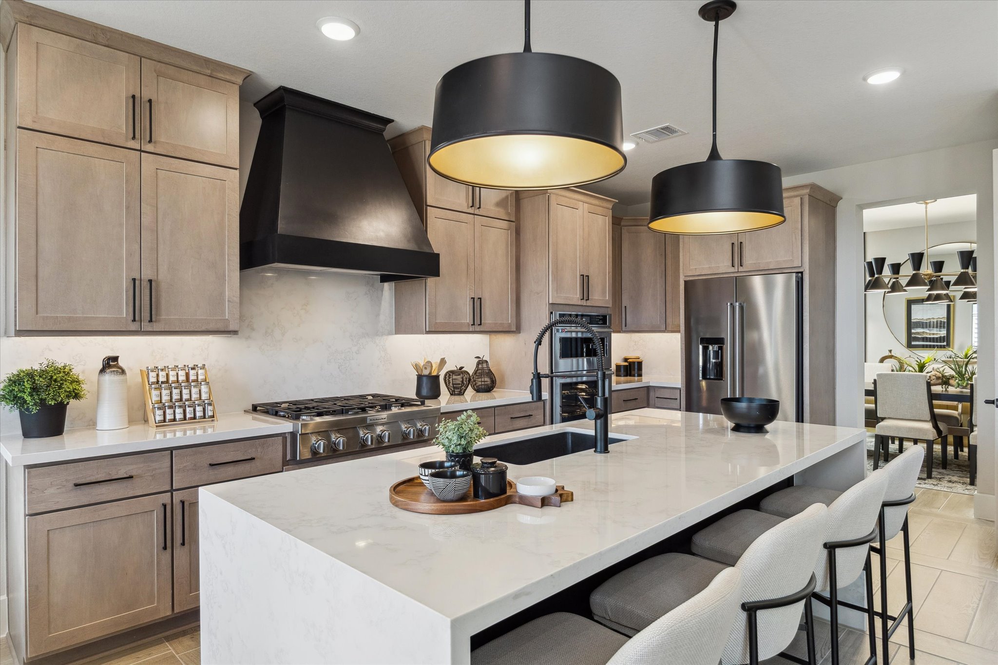 The Carter IX Photo 14