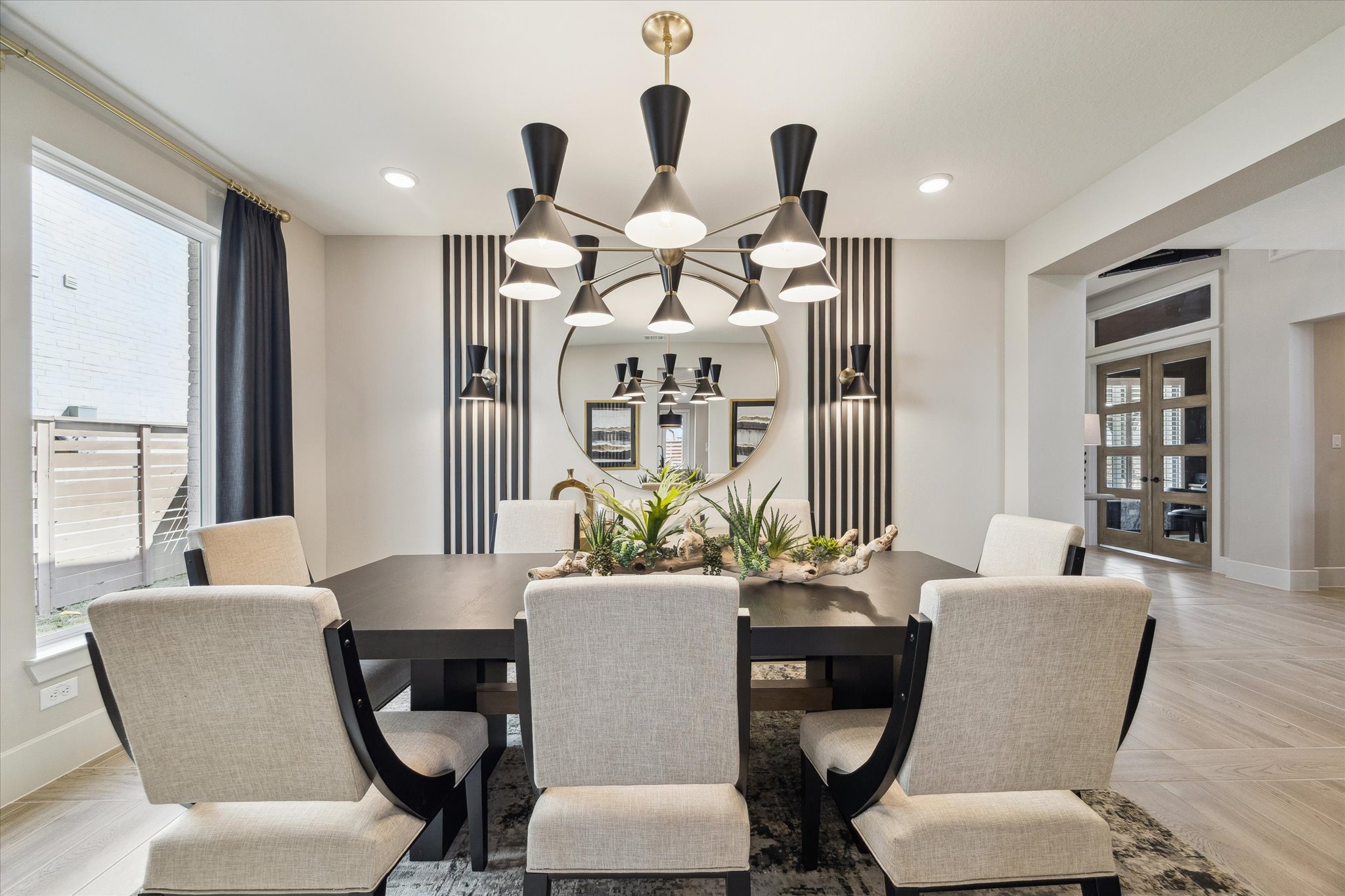 The Carter IX Photo 16