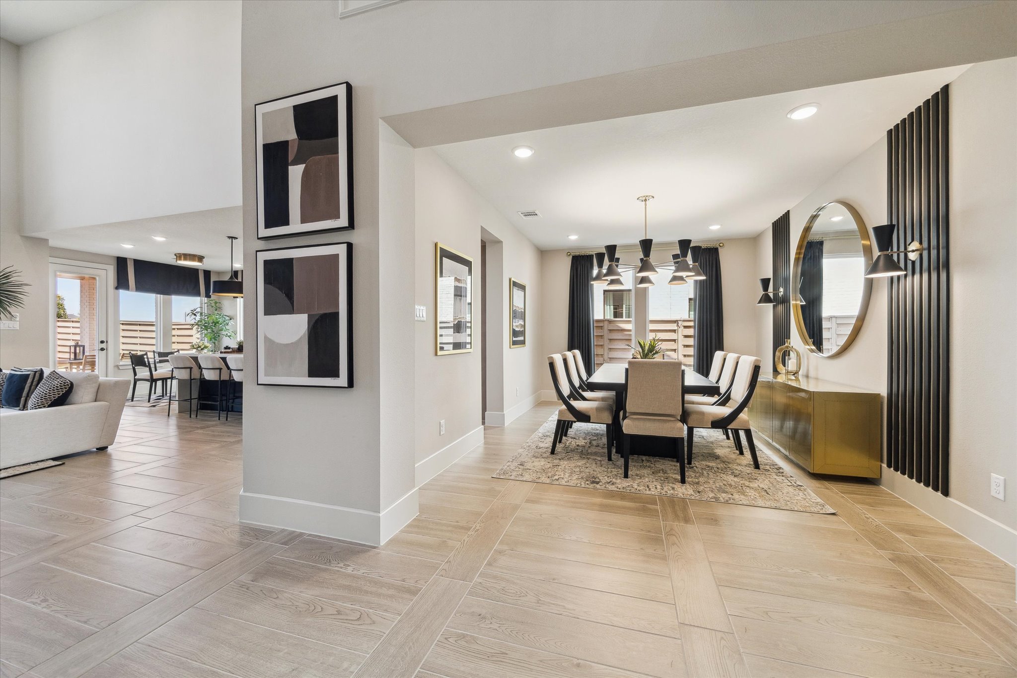 The Carter IX Photo 18