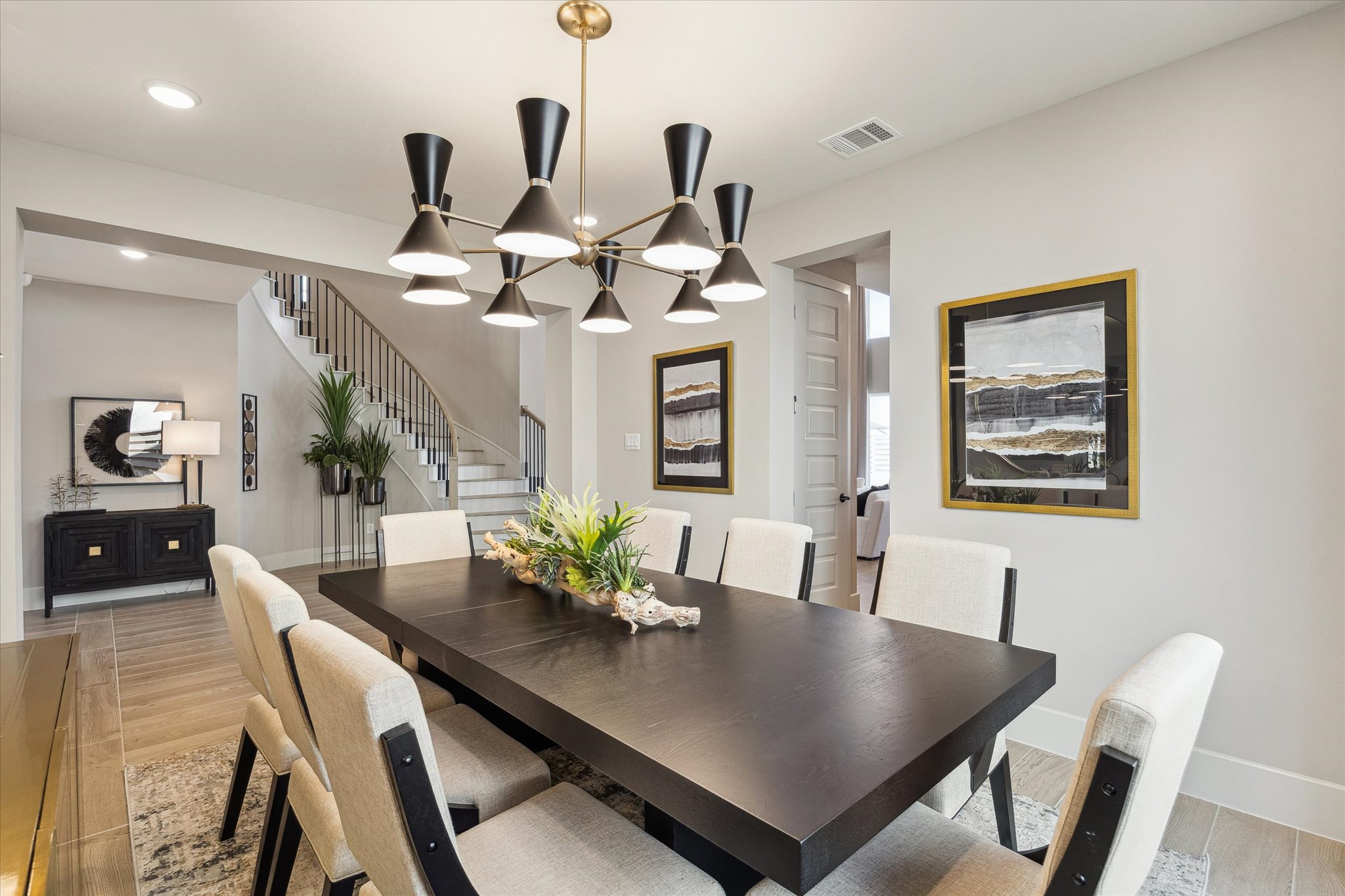 The Carter IX Photo 17