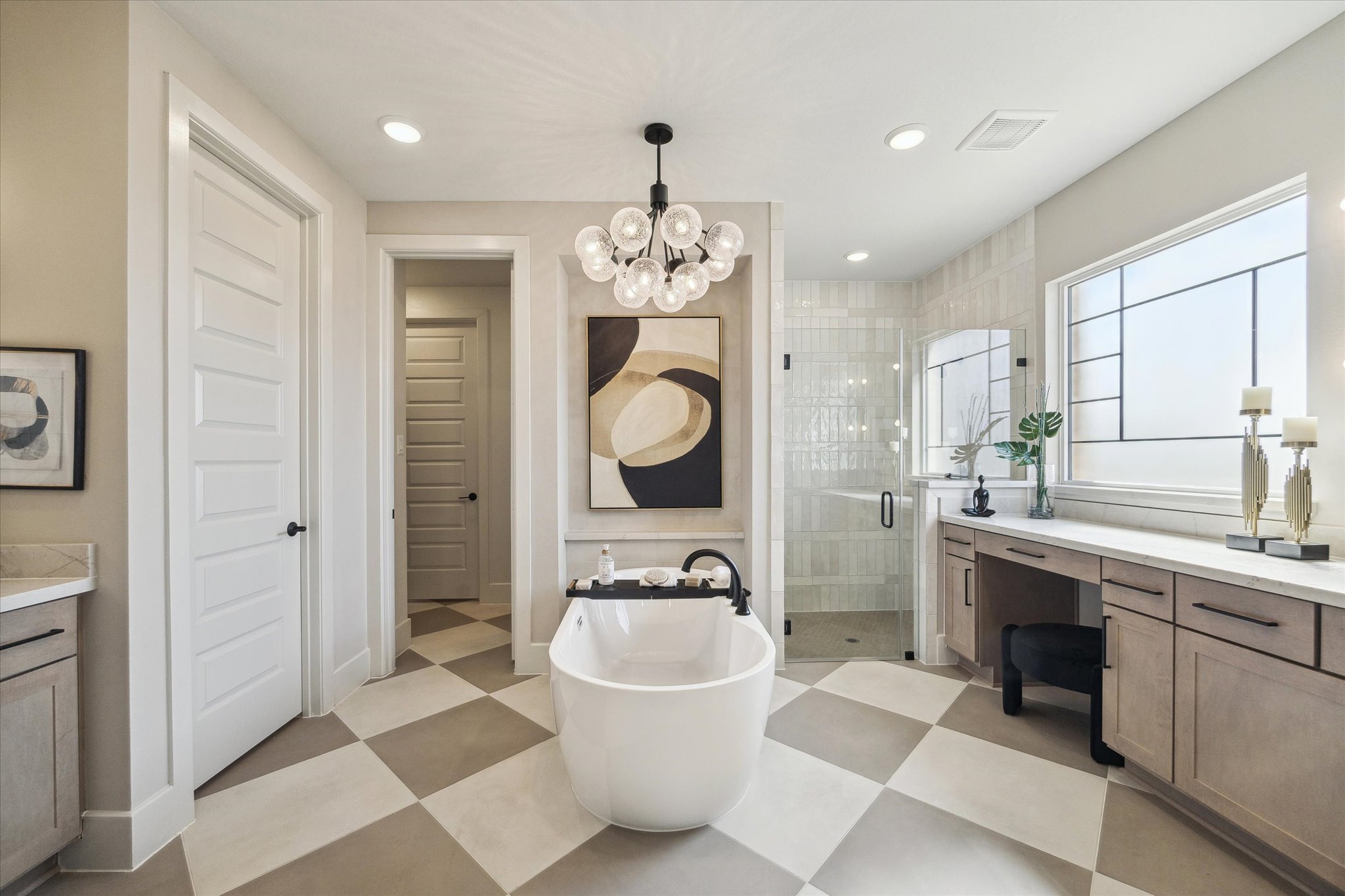 The Carter IX Photo 22