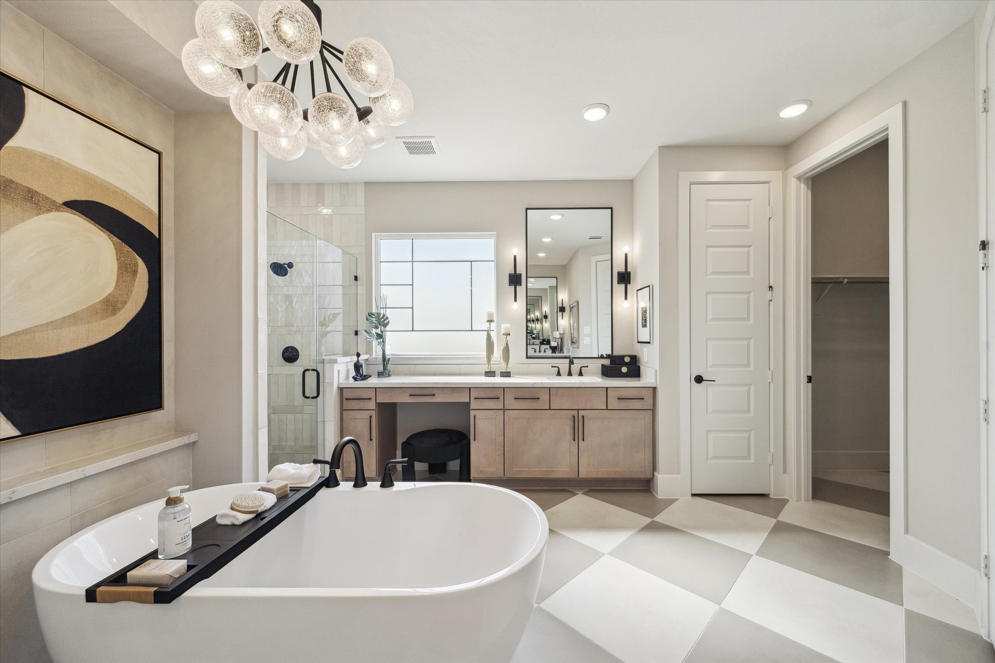 The Carter IX Photo 21