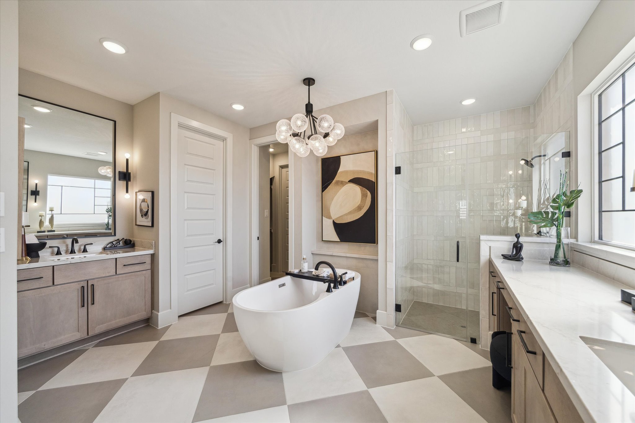 The Carter IX Photo 20