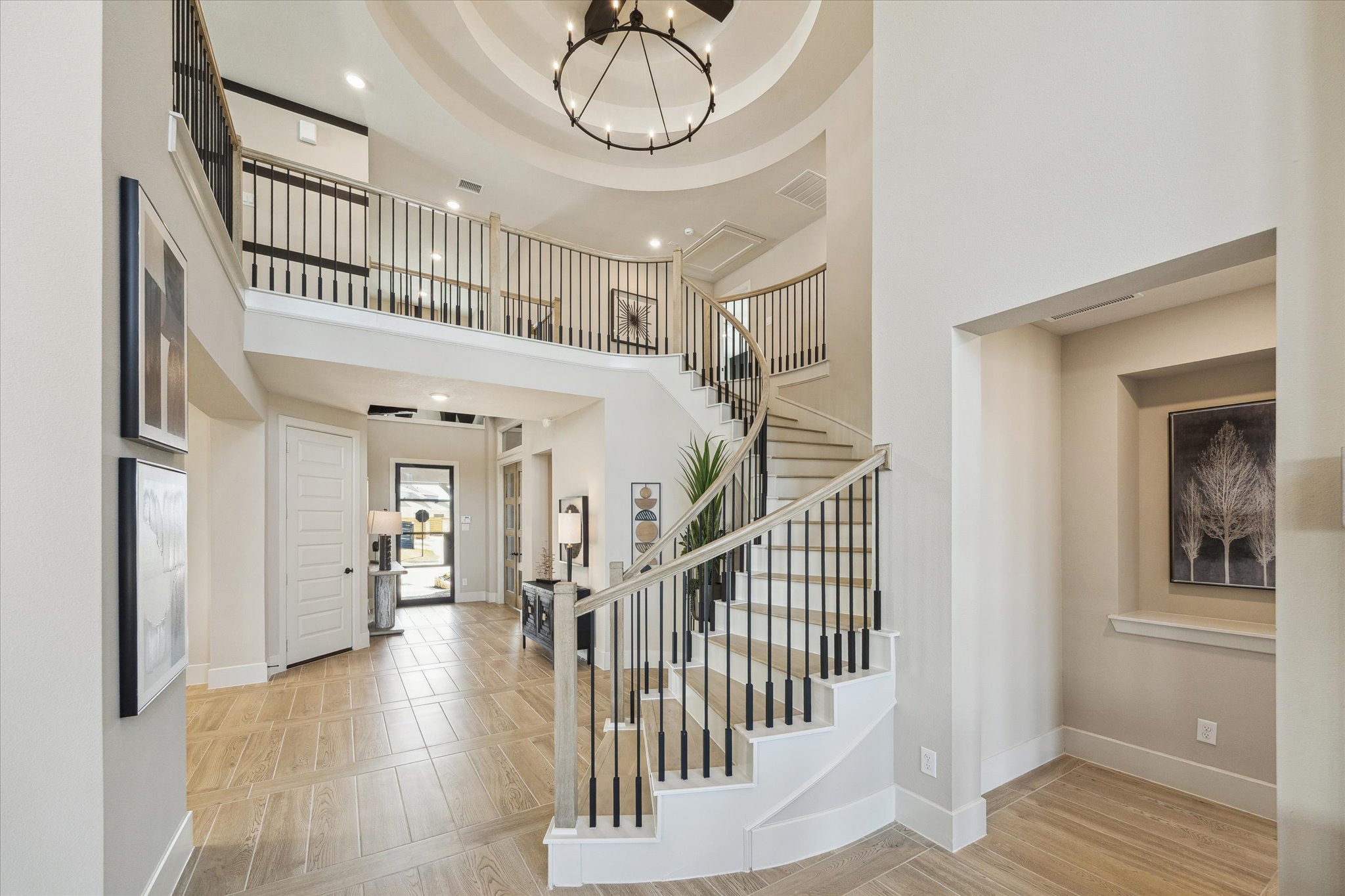 The Carter IX Photo 4