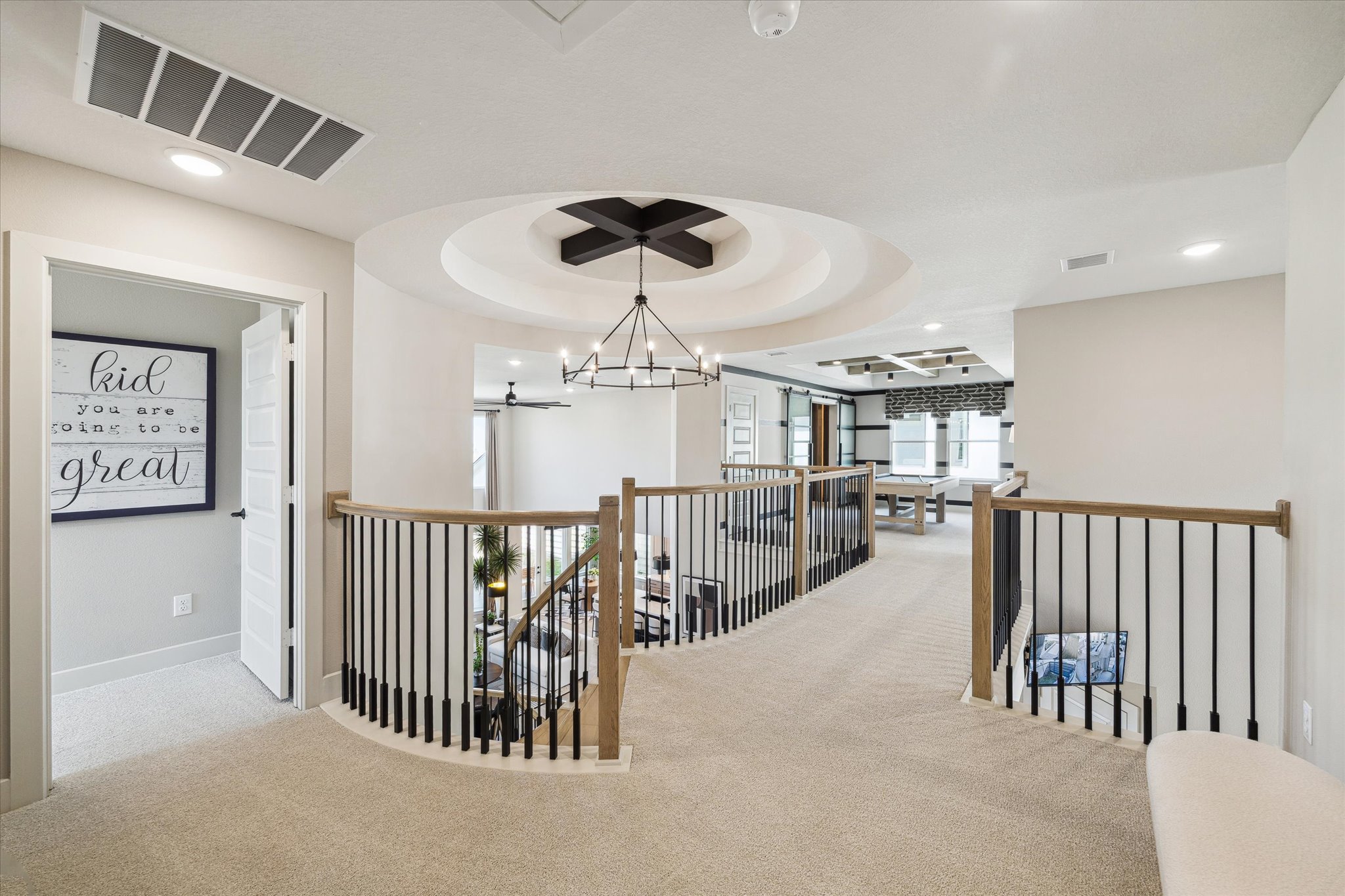 The Carter IX Photo 28