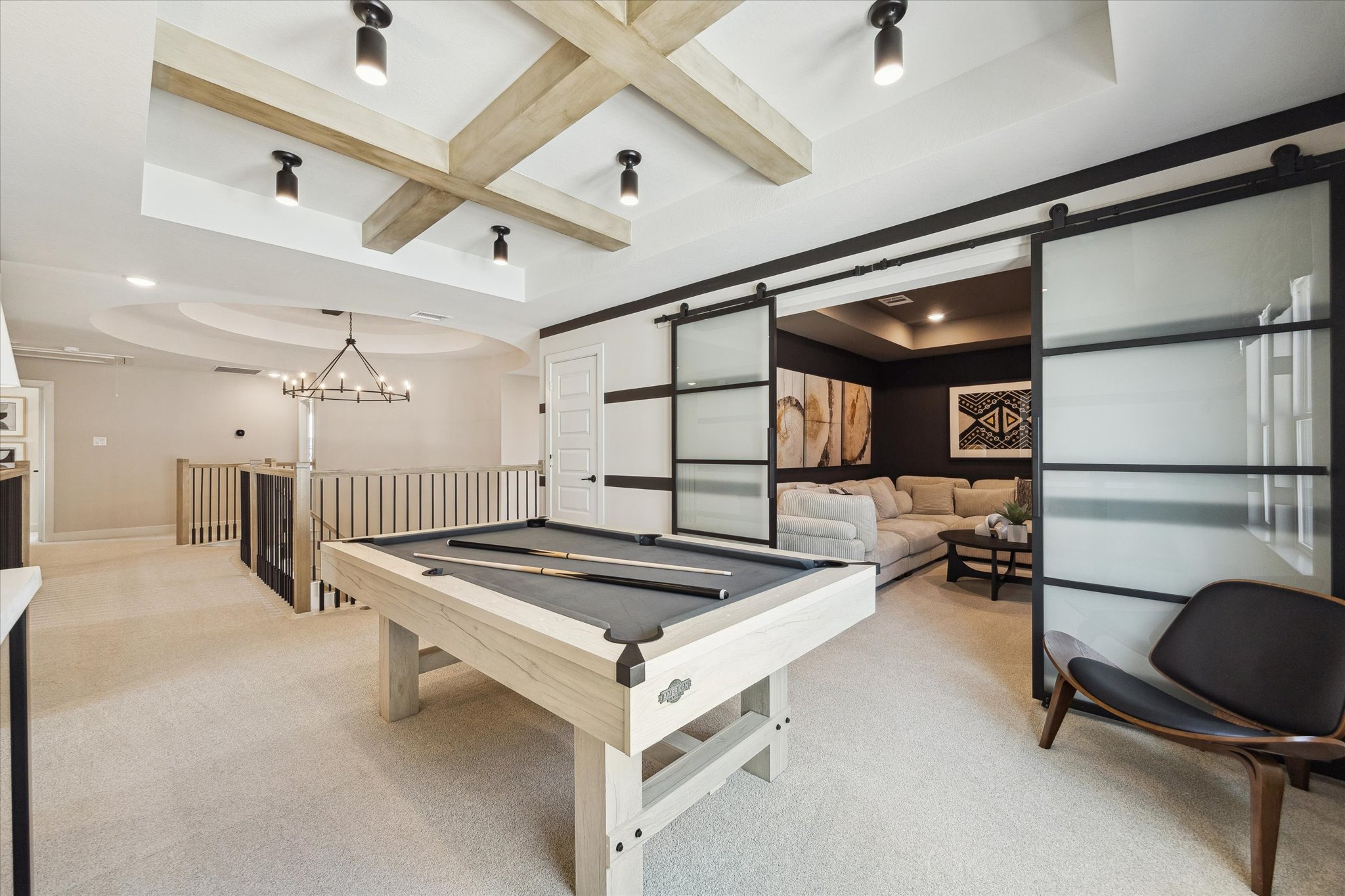 The Carter IX Photo 27