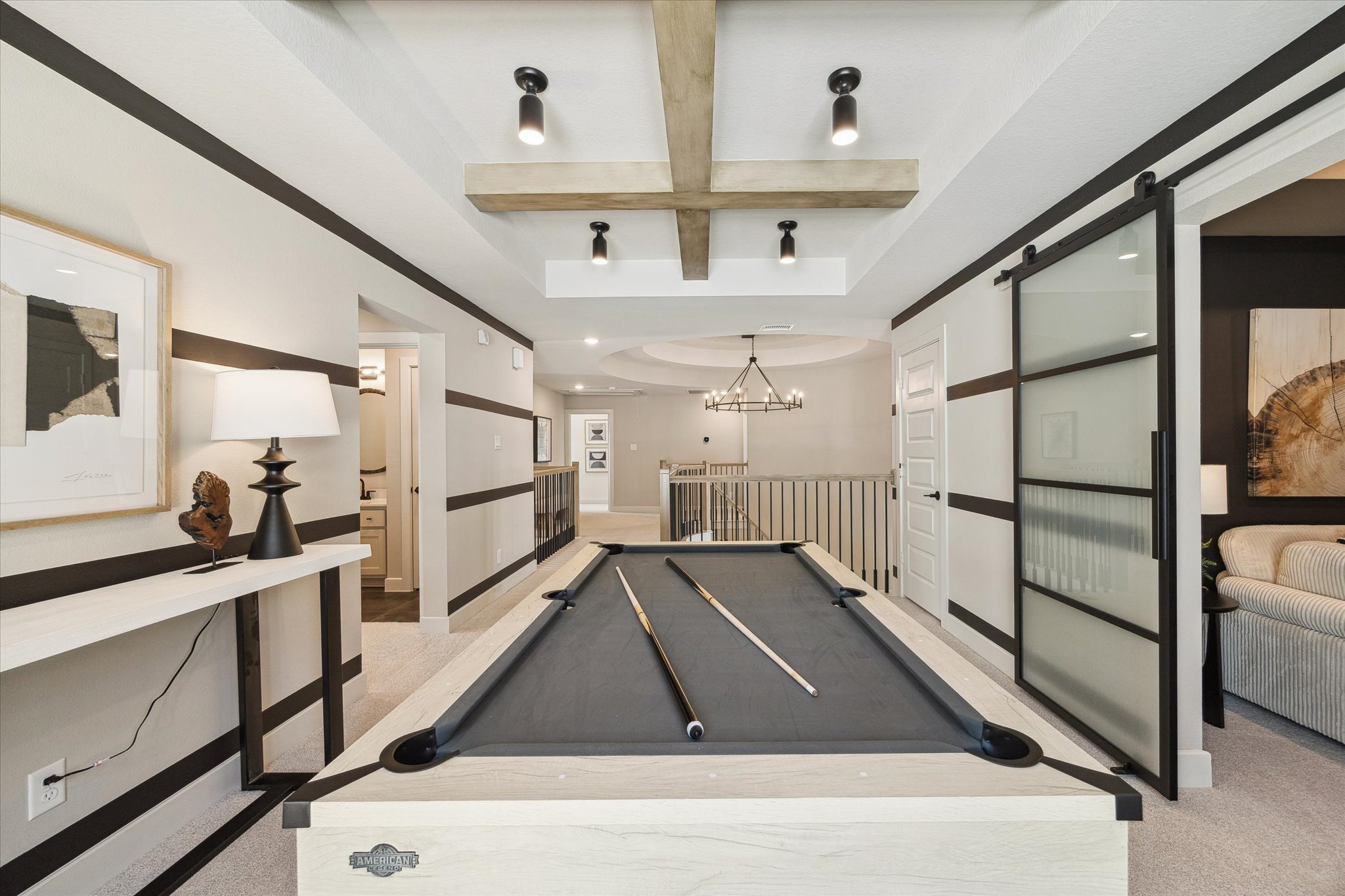 The Carter IX Photo 24