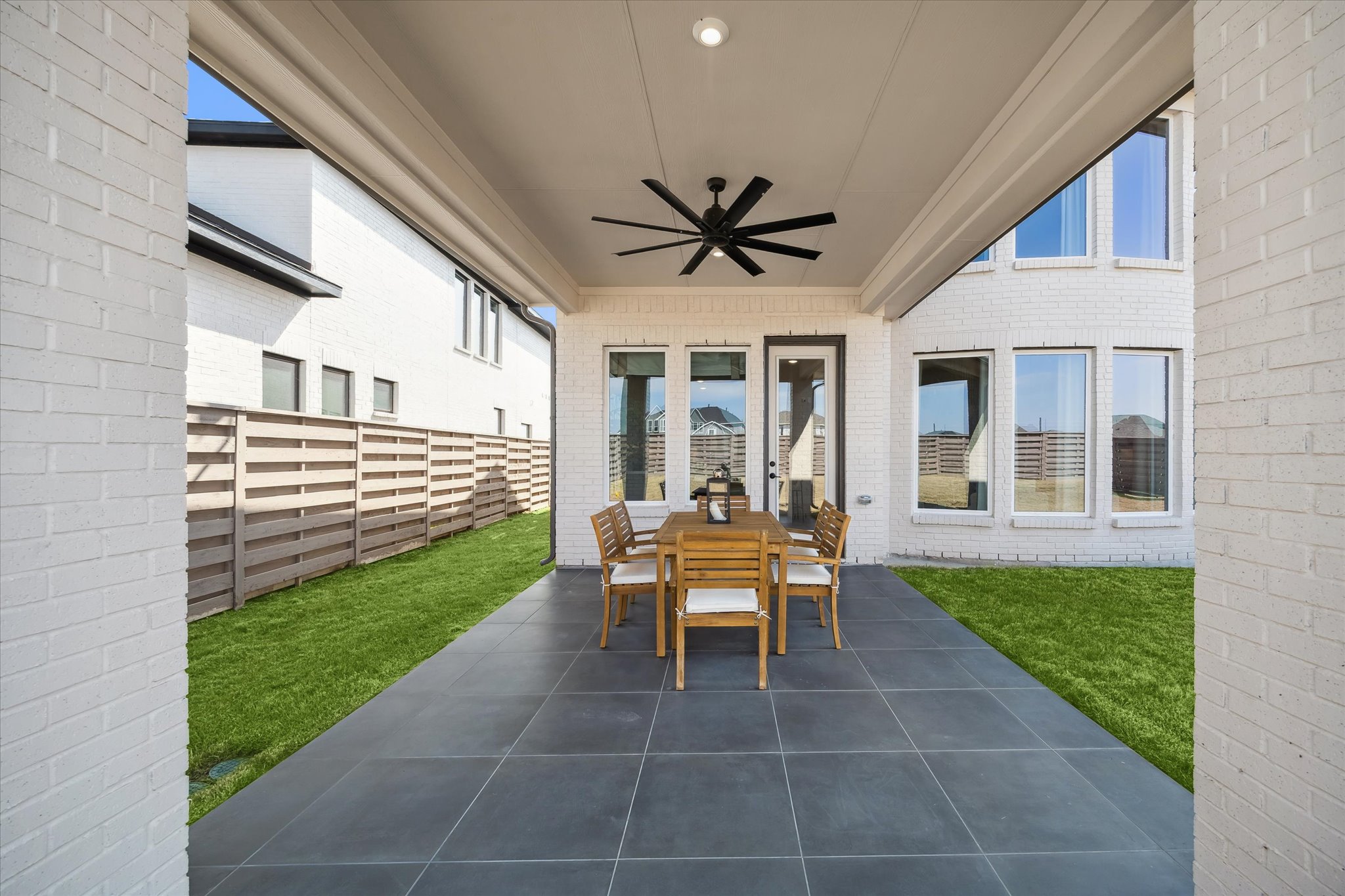 The Carter IX Photo 29