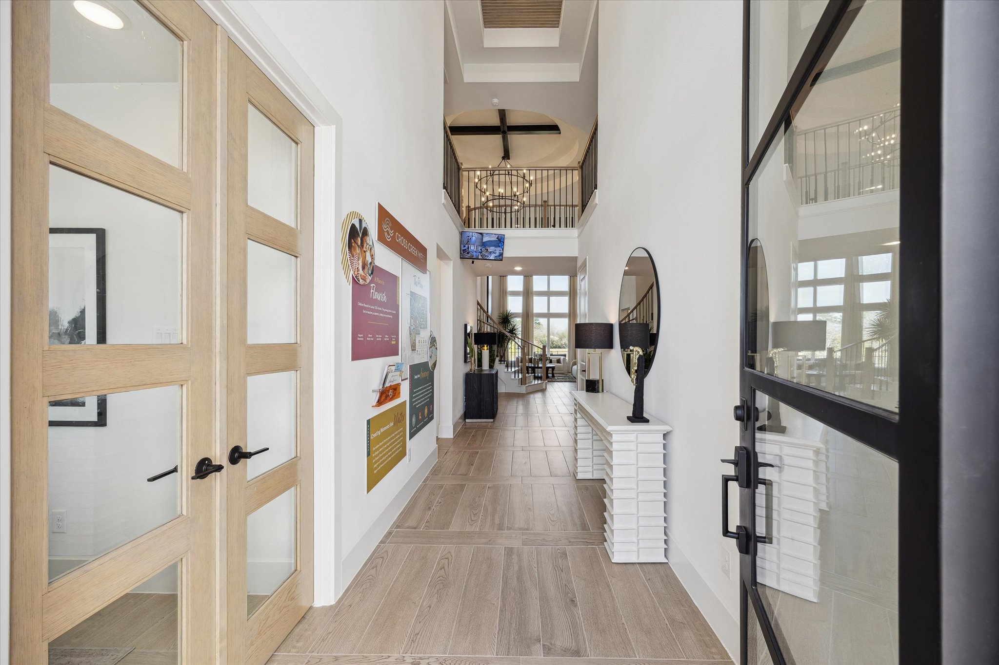 The Wilson V Photo 3