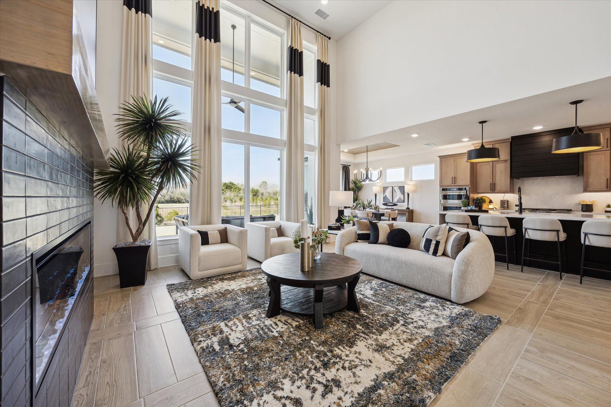 The Wilson V Photo 10