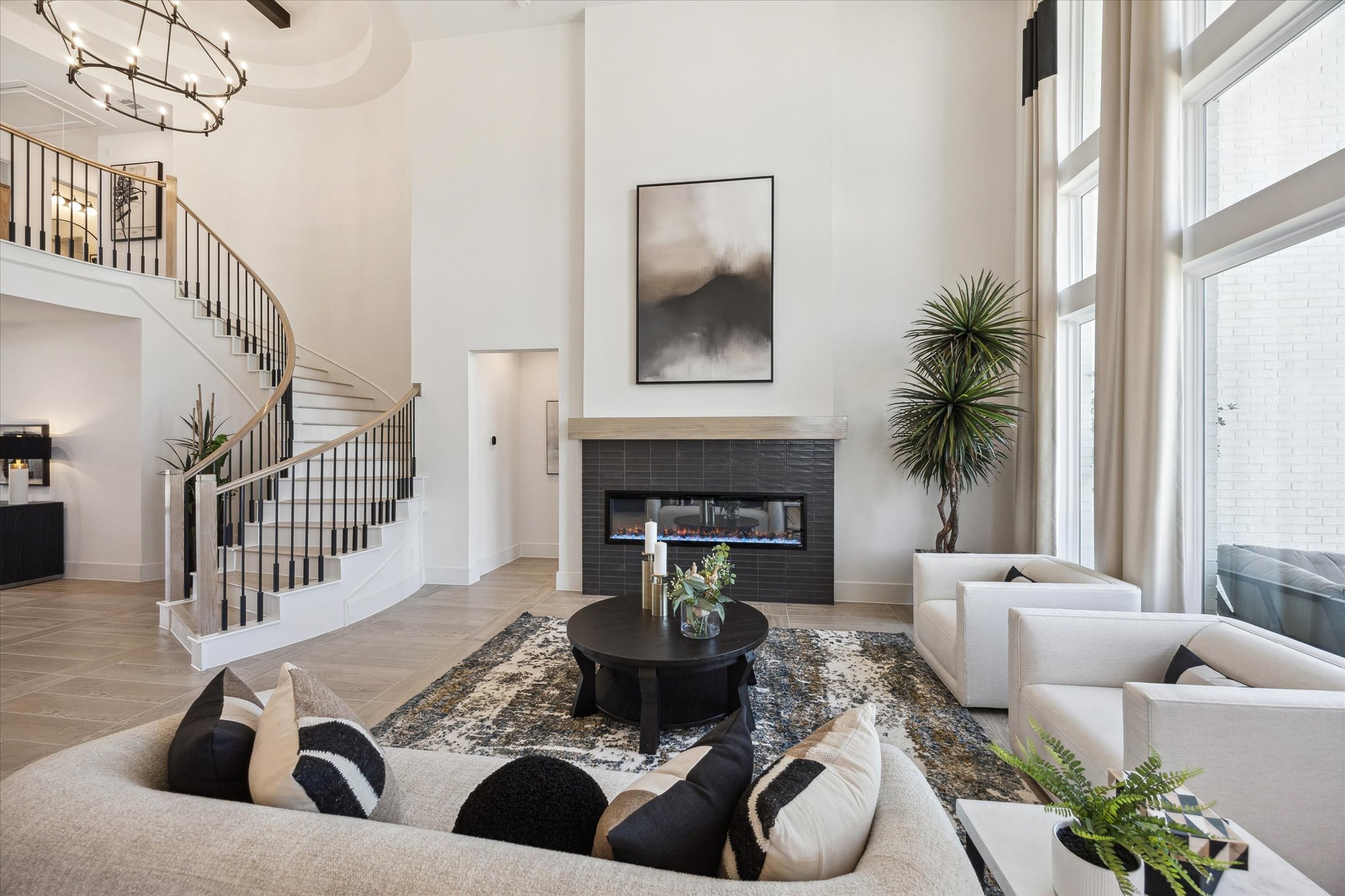 The Wilson V Photo 21