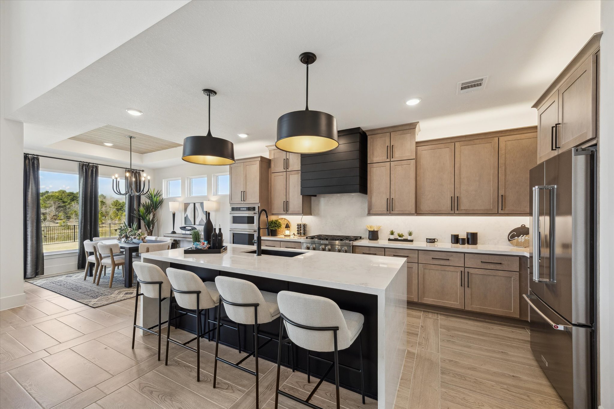 The Wilson V Photo 14