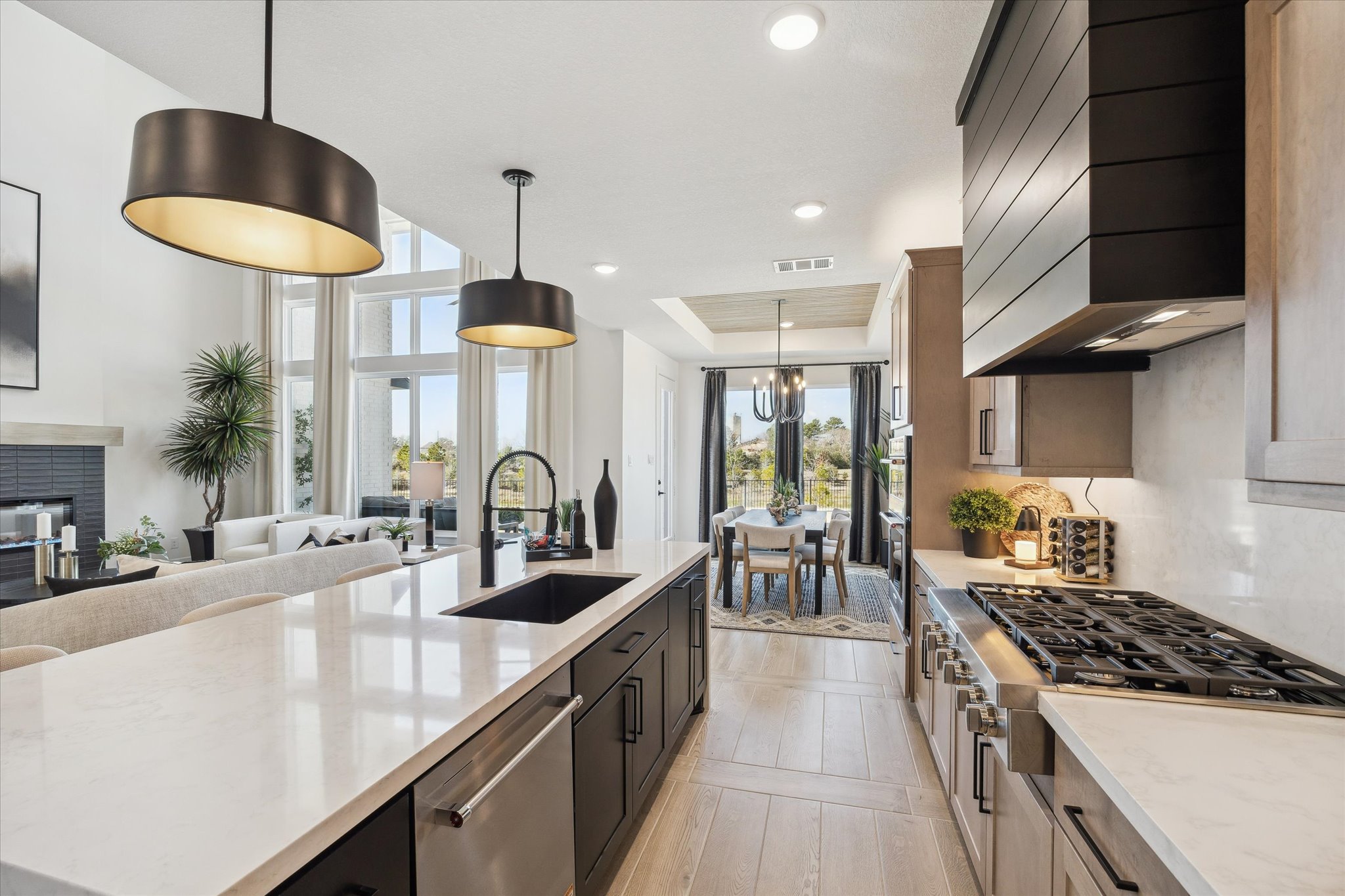 The Wilson V Photo 8