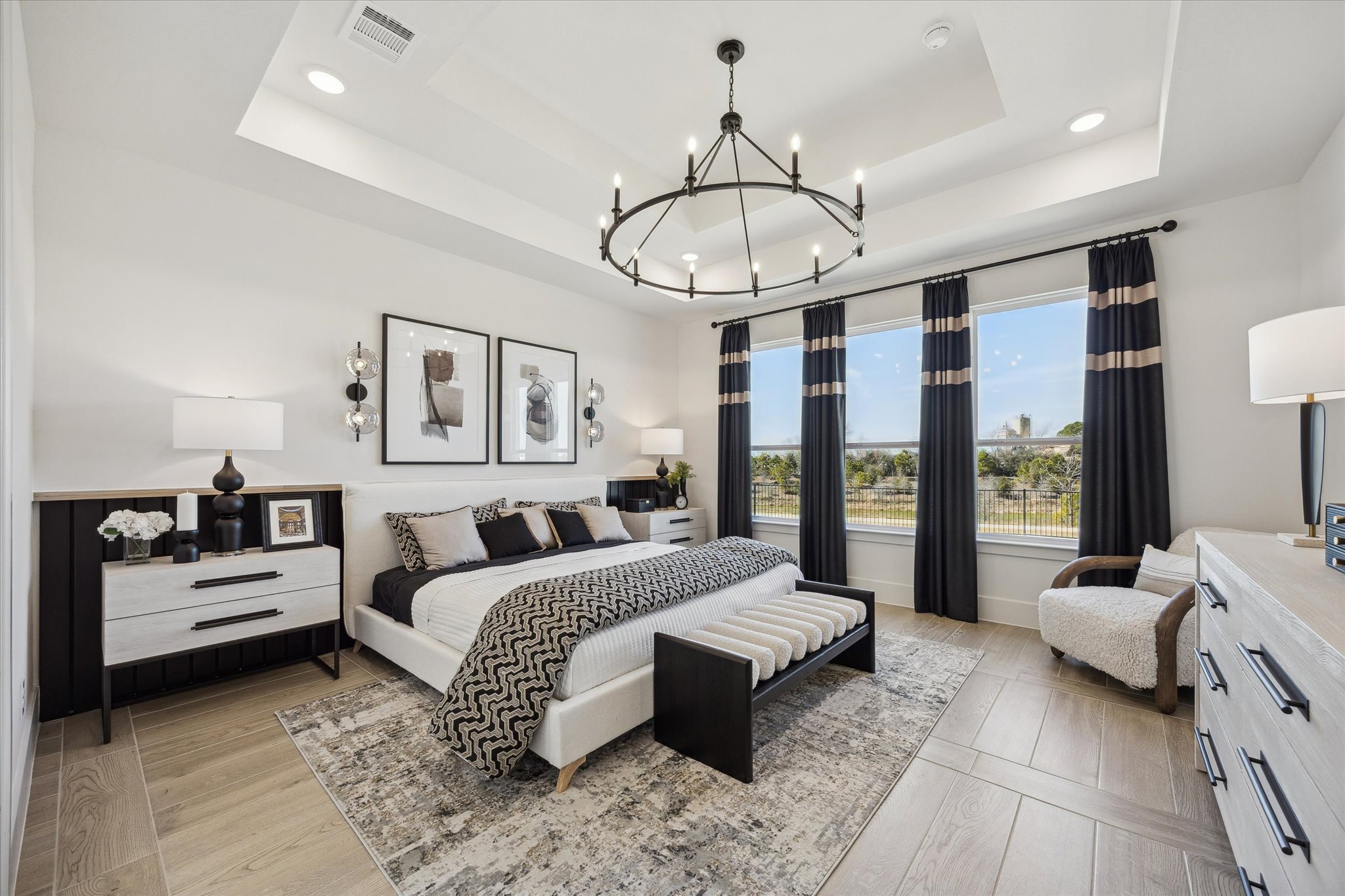 The Wilson V Photo 17