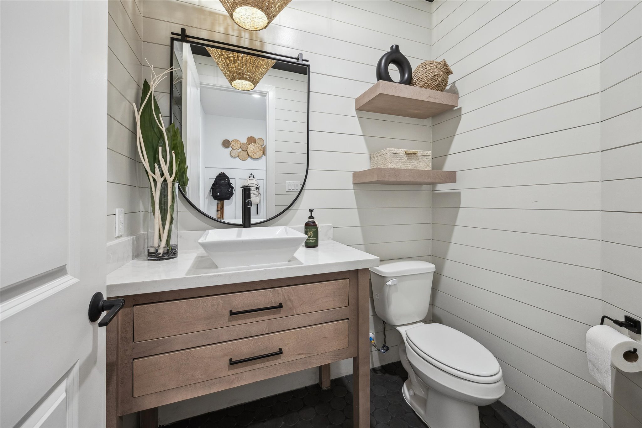 The Wilson V Photo 23